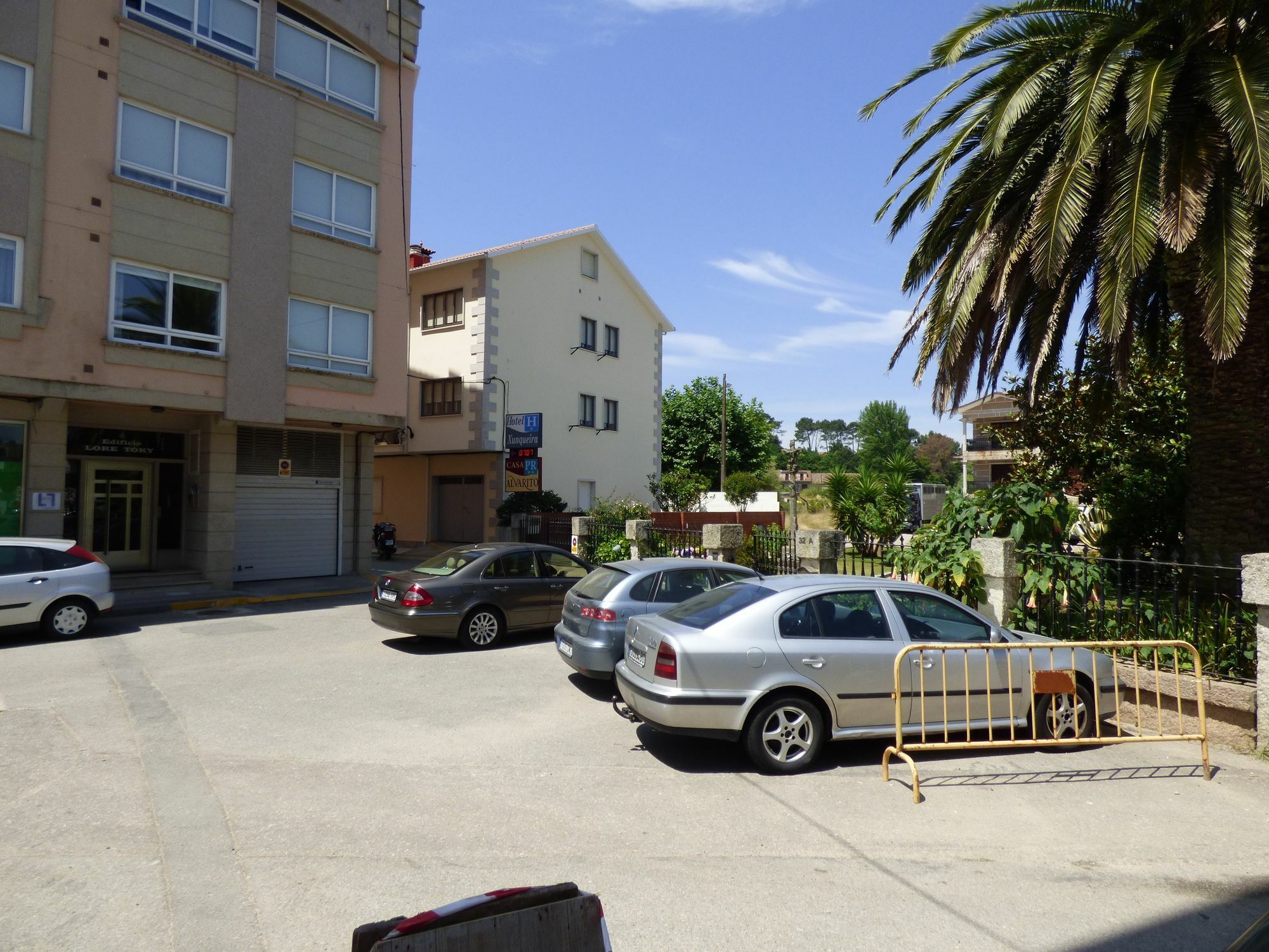 Casa Alvarito 2* Portonovo