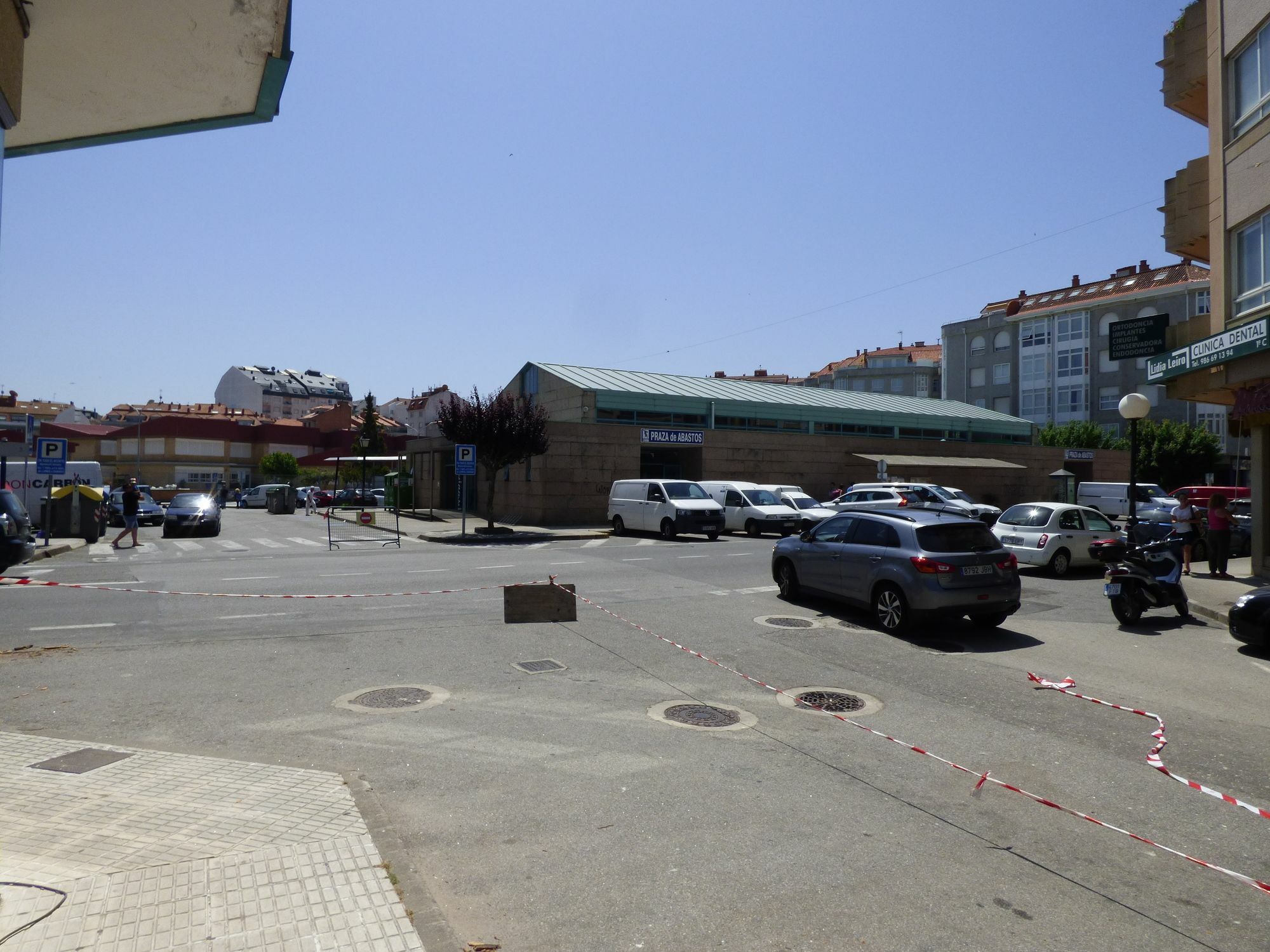 Guest house Casa Alvarito 2*