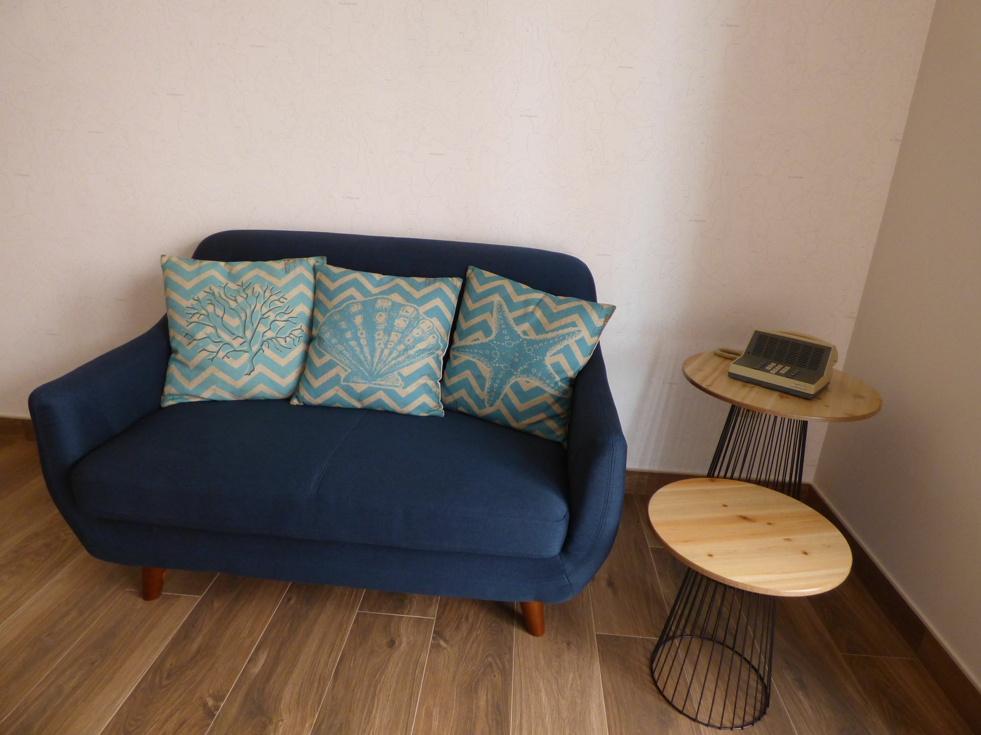 Guest house Casa Alvarito Portonovo