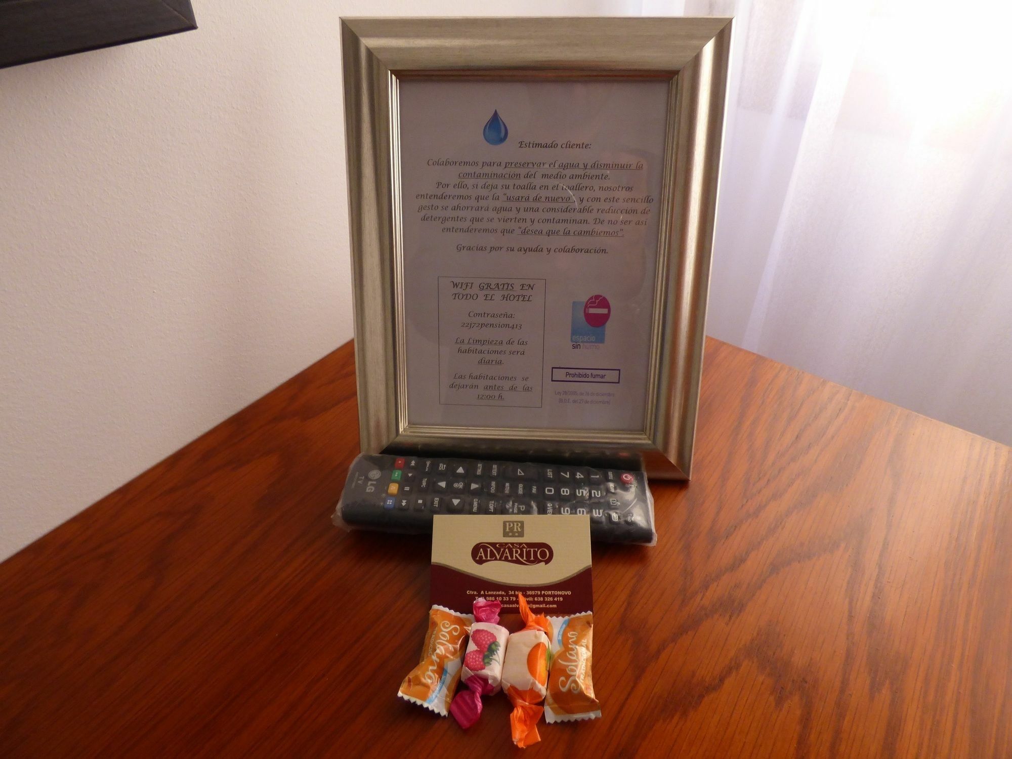 Casa Alvarito Guest house 2*