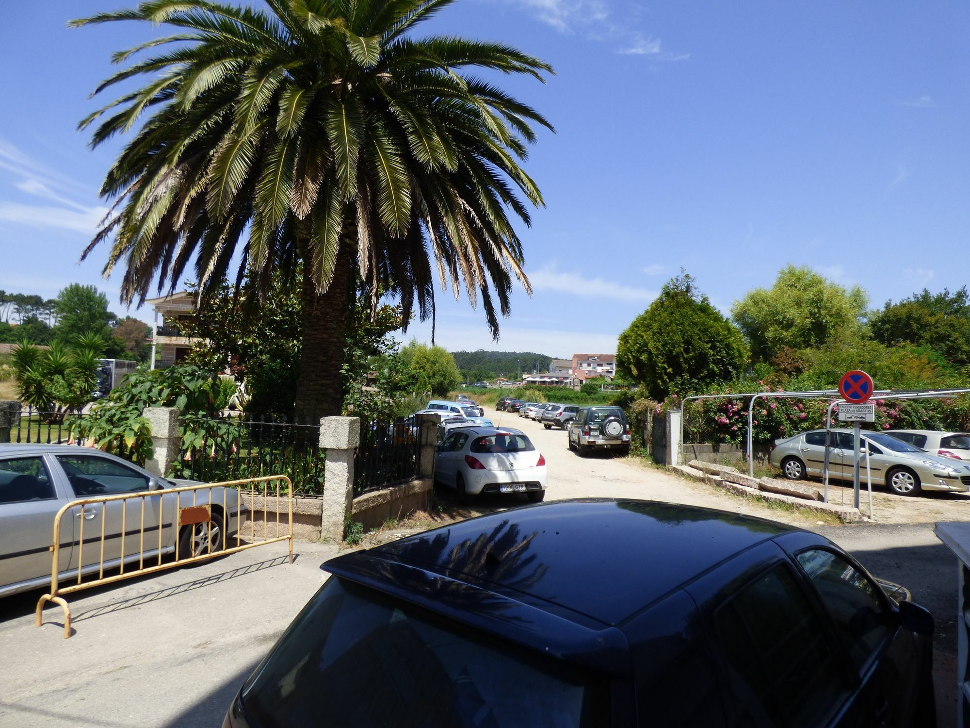 Guest house Casa Alvarito 2*