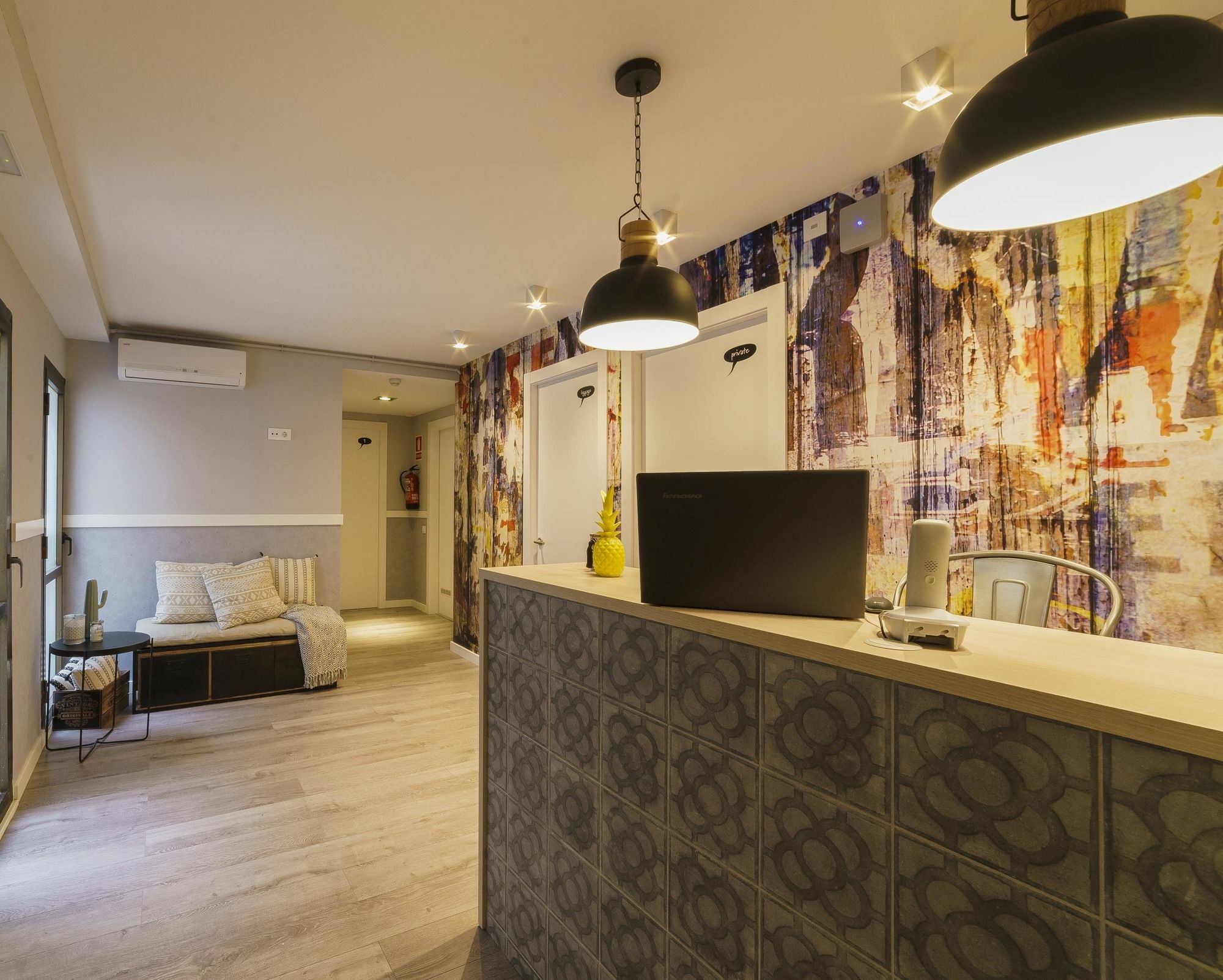 Guest house Bypillow Wander (Adults Only) Barcelona