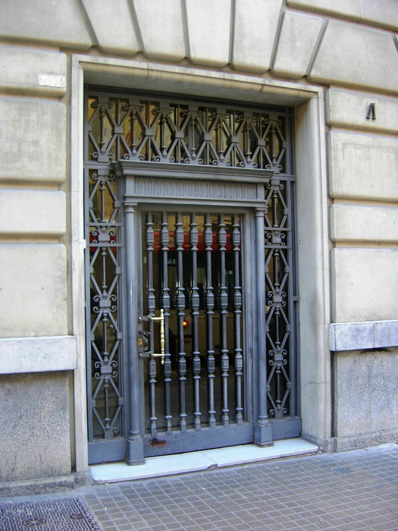 Fisa Ramblas Apartment Barcelona