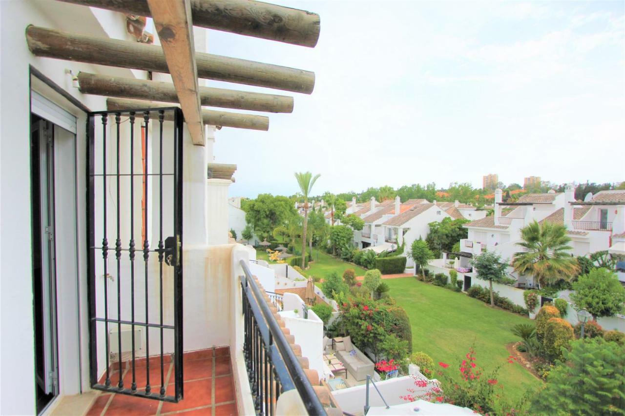 Naranjos M3 22 Chalet Marbella