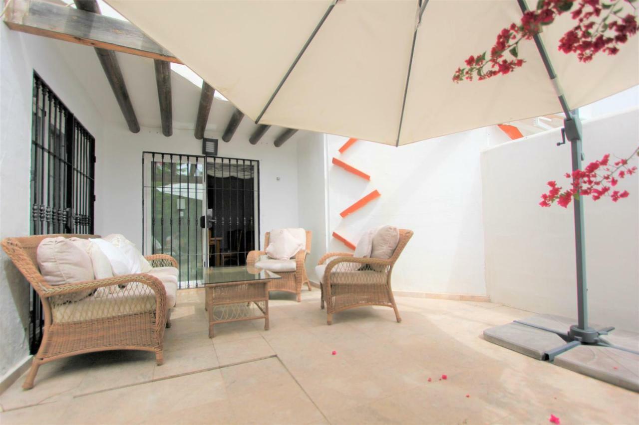 Naranjos M3 22 Chalet Marbella