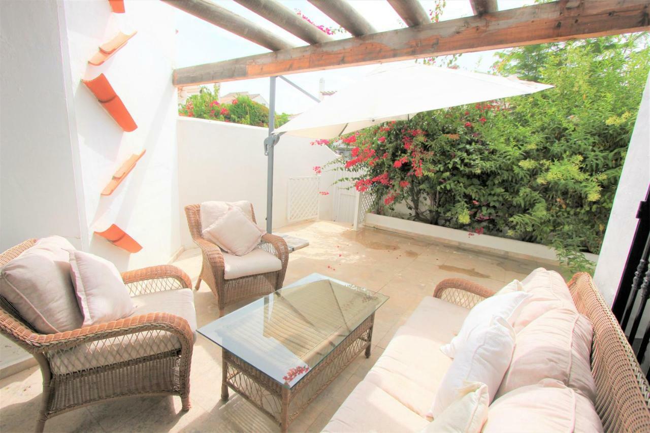 Chalet Naranjos M3 22 Marbella