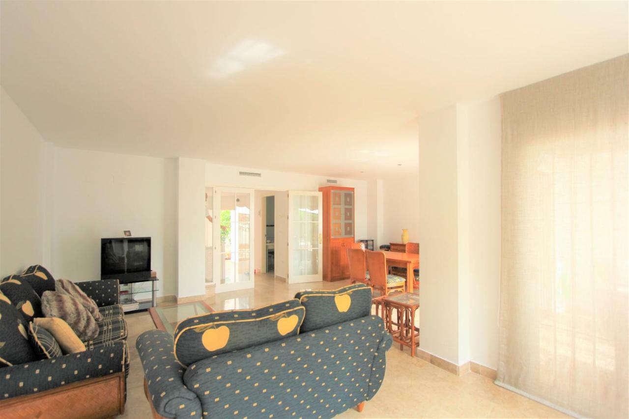 Naranjos M3 22 Chalet
