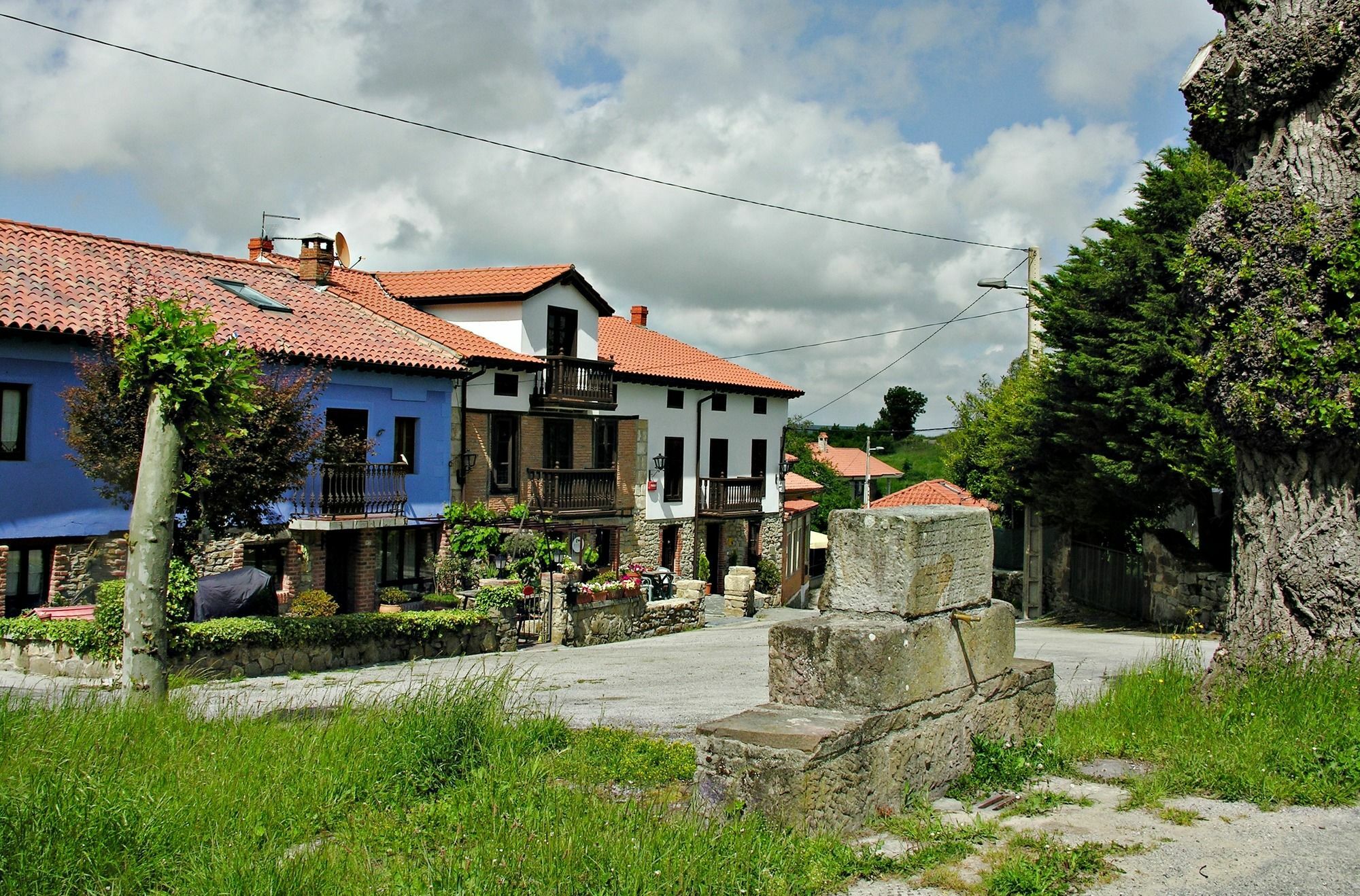 Las Quintas Inn Santillana del Mar