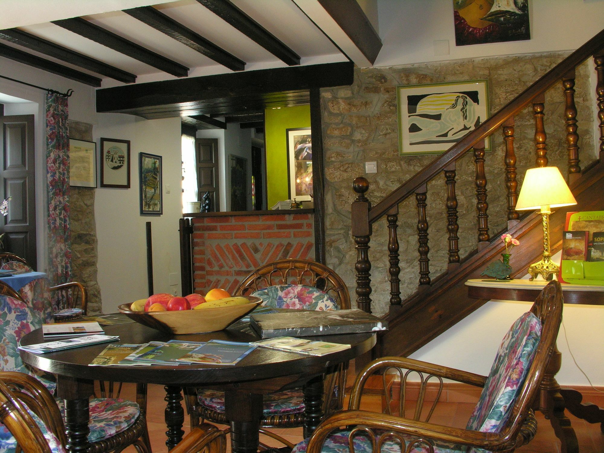 Las Quintas