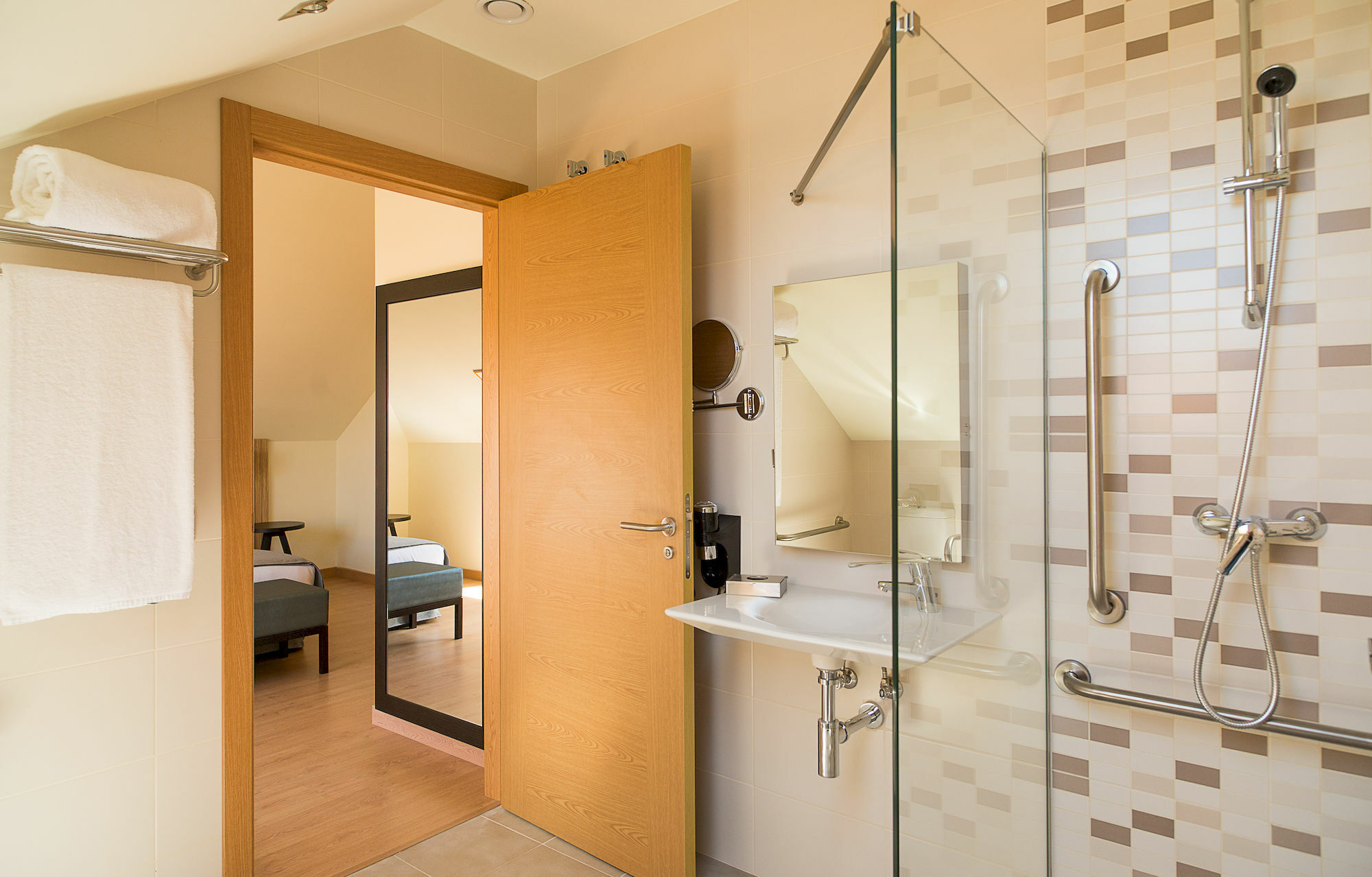 Inn A Lanzada 4*