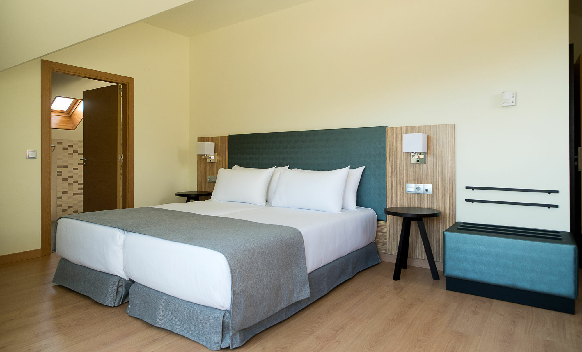 A Lanzada Inn 4*