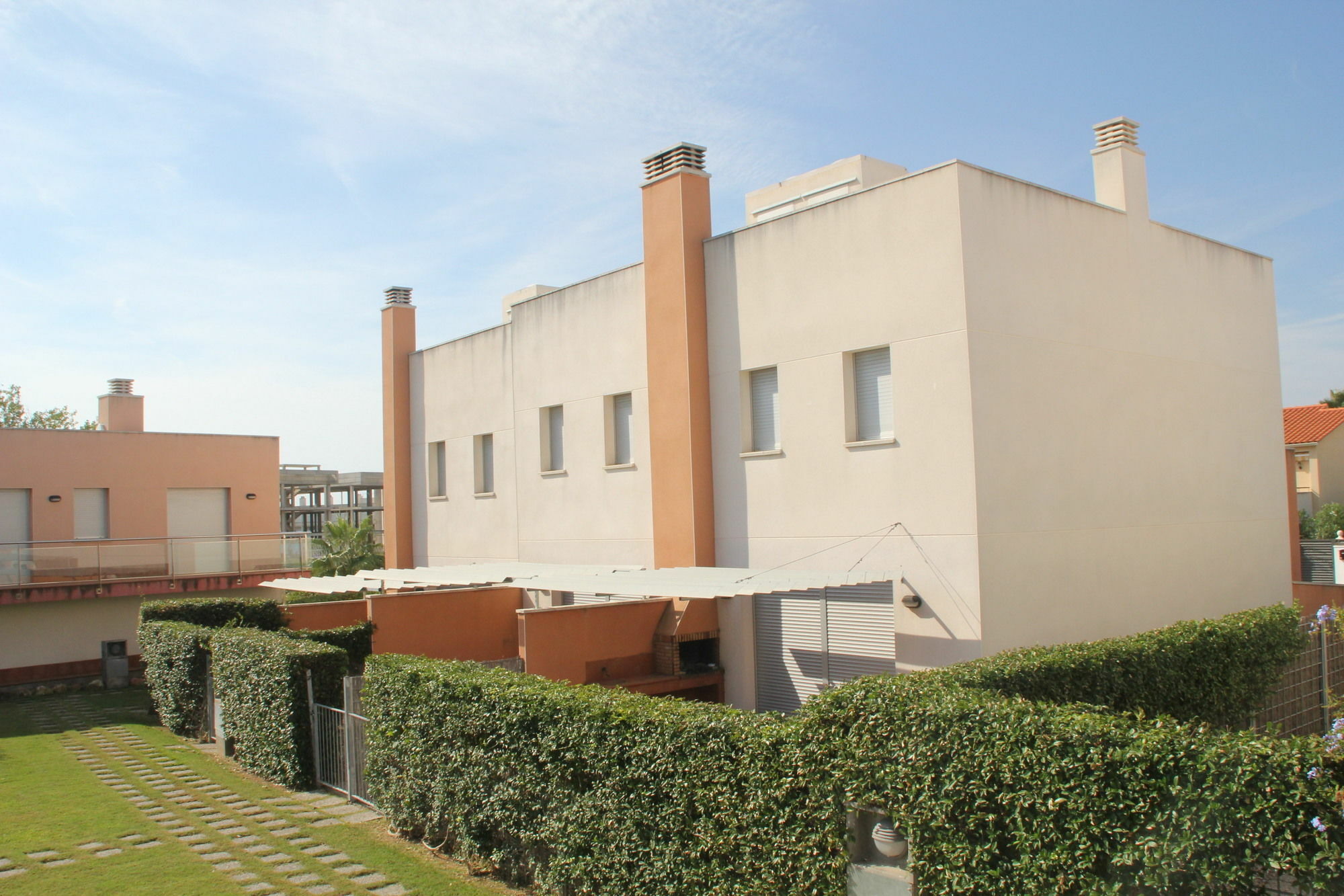 Hotur Via Augusta *