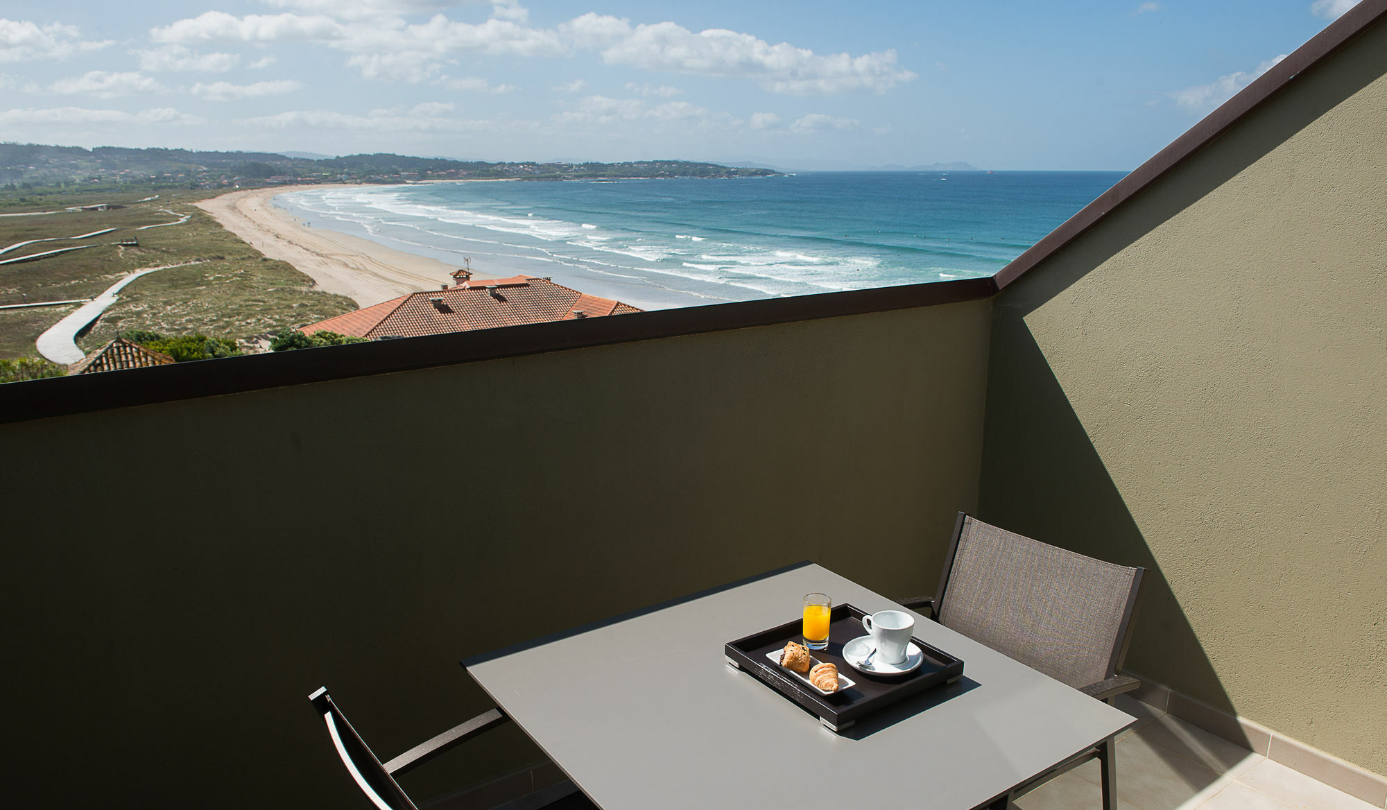 Inn A Lanzada 4*