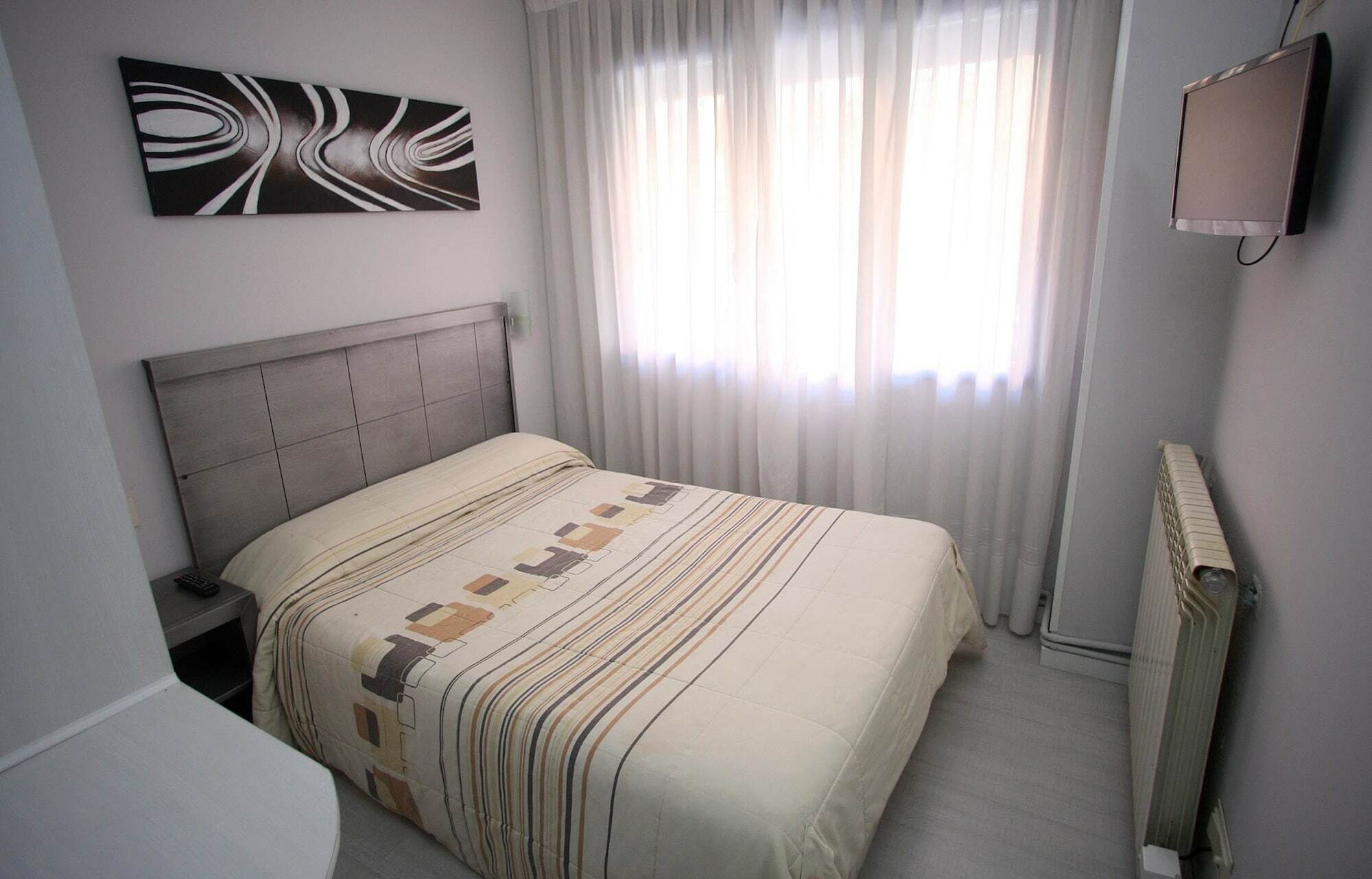 Guest house Santa Barbara