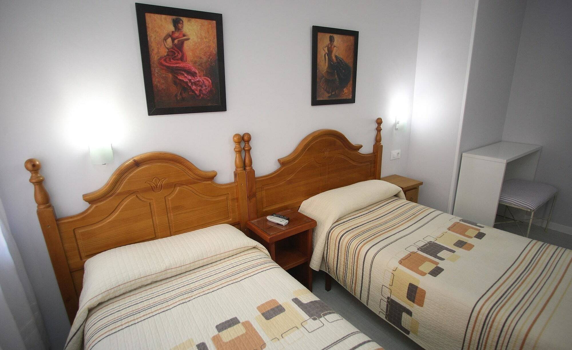 Guest house Santa Barbara