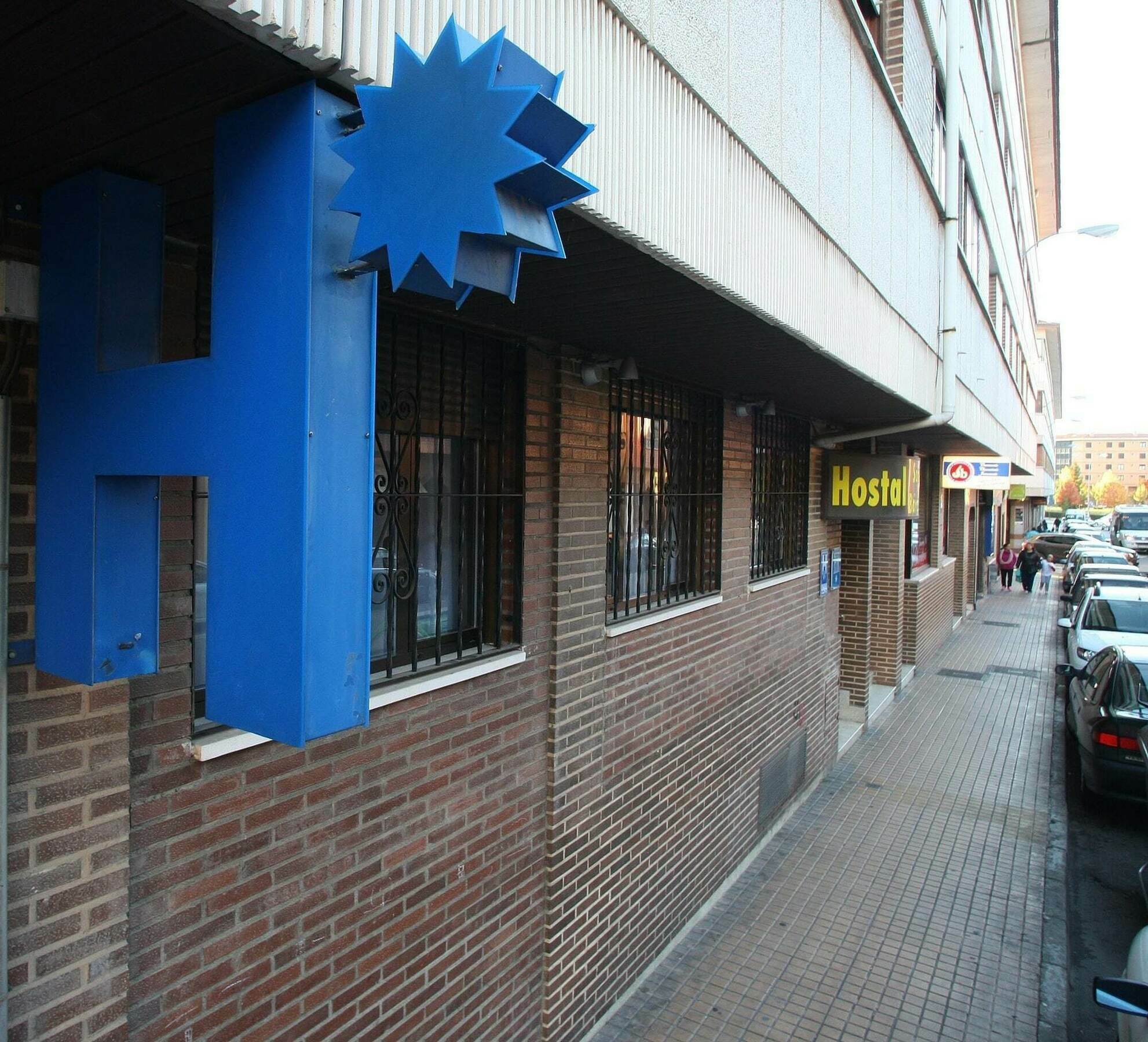 Guest house Santa Barbara 2*