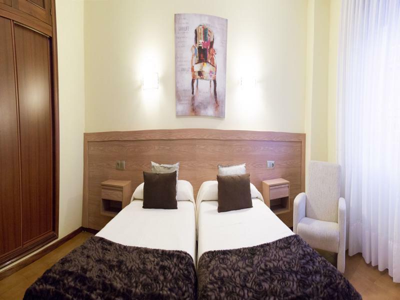 Caribe Hotel 2*