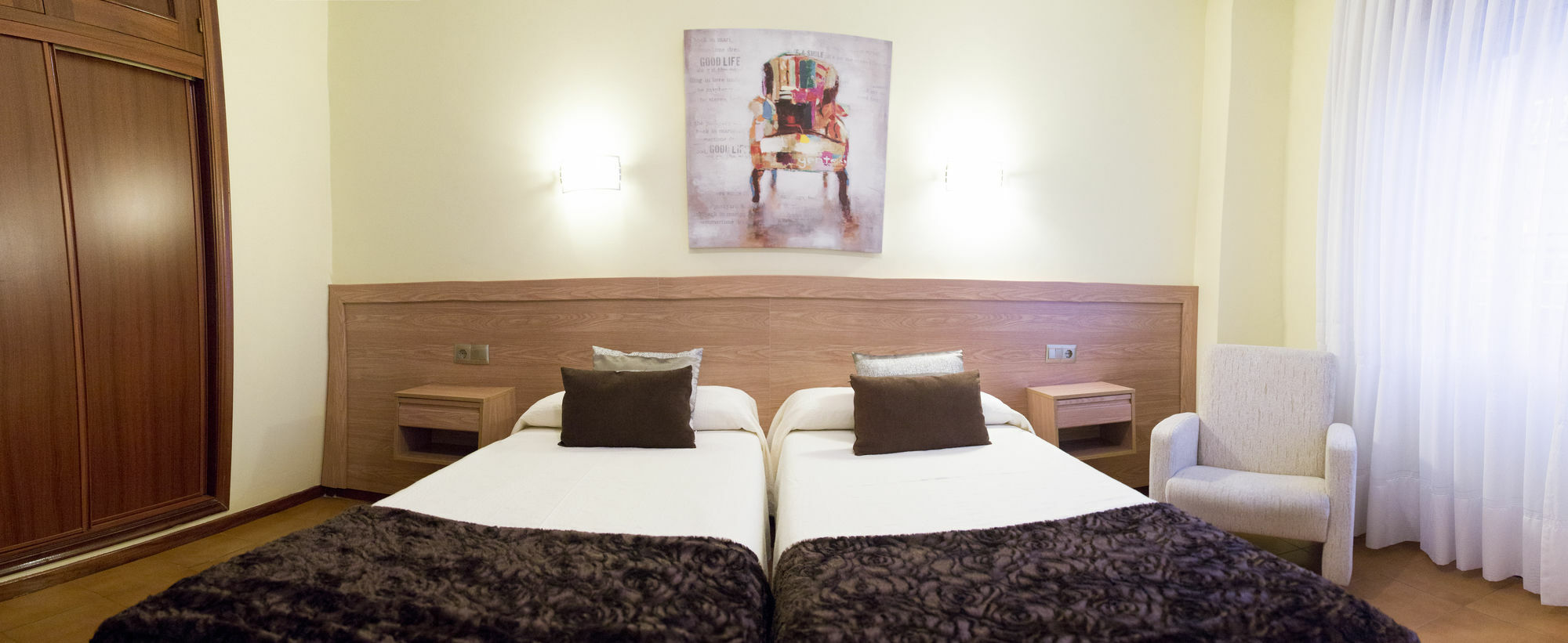 Caribe Hotel