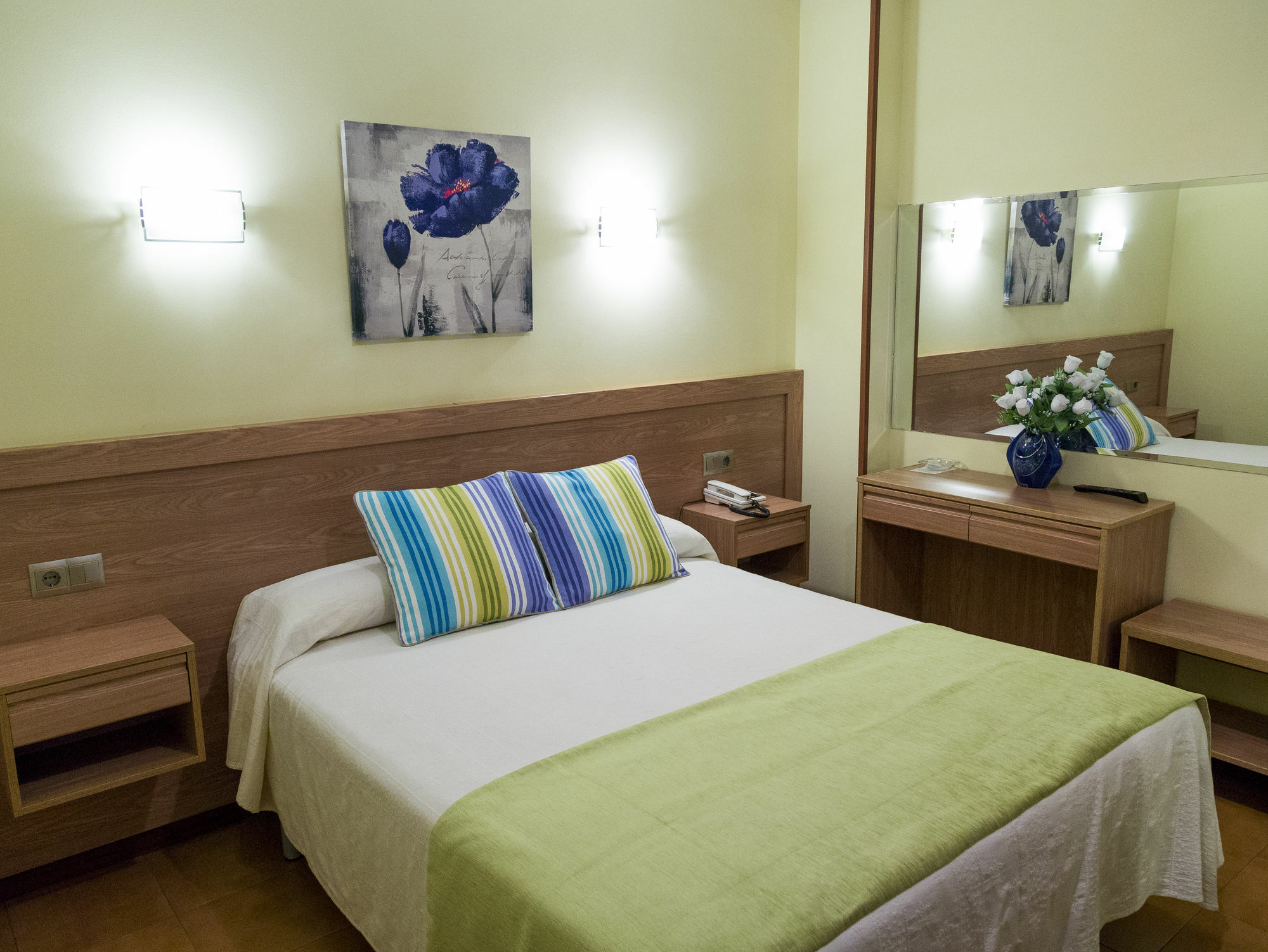 Caribe Hotel Sanxenxo