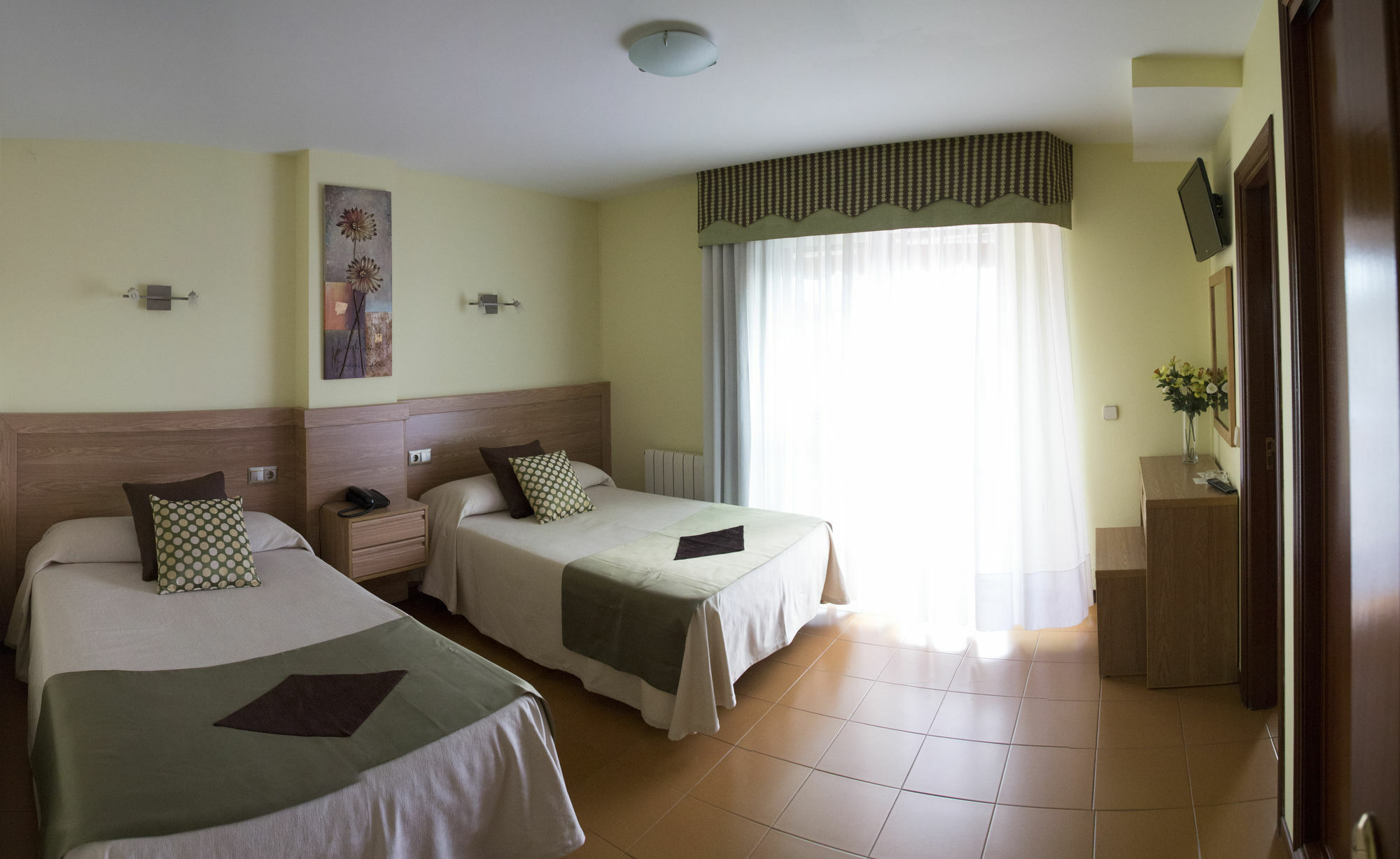 Hotel Caribe