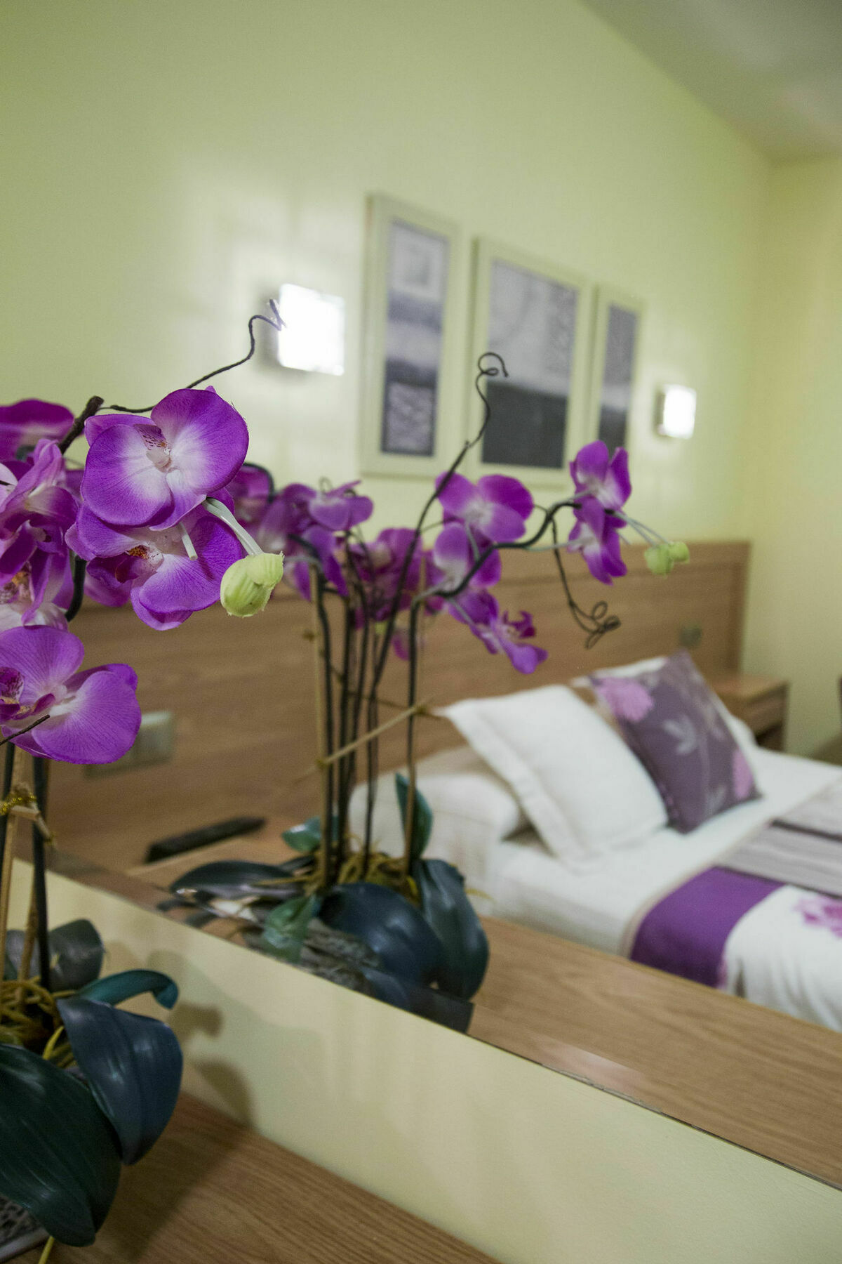 Caribe Hotel 2*
