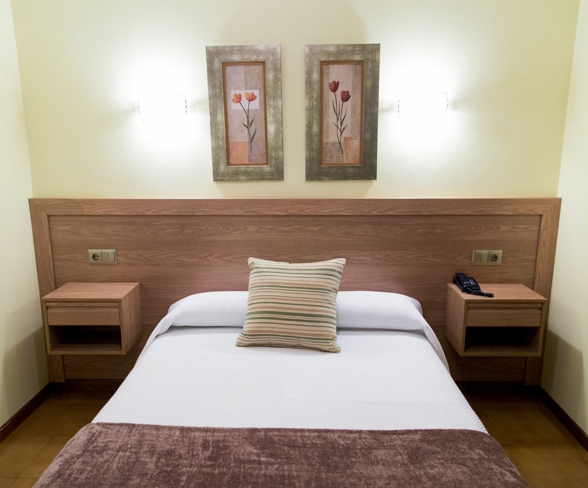 Hotel Caribe