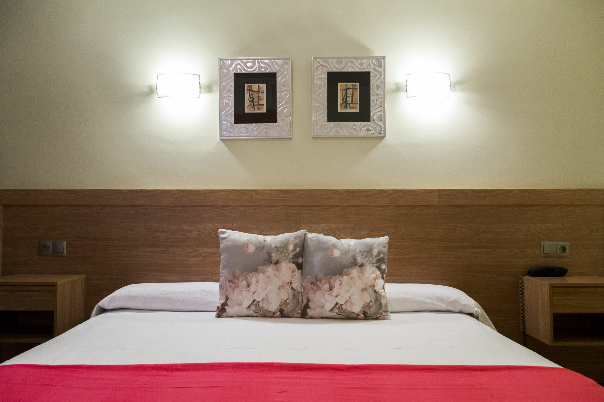Caribe Hotel Sanxenxo