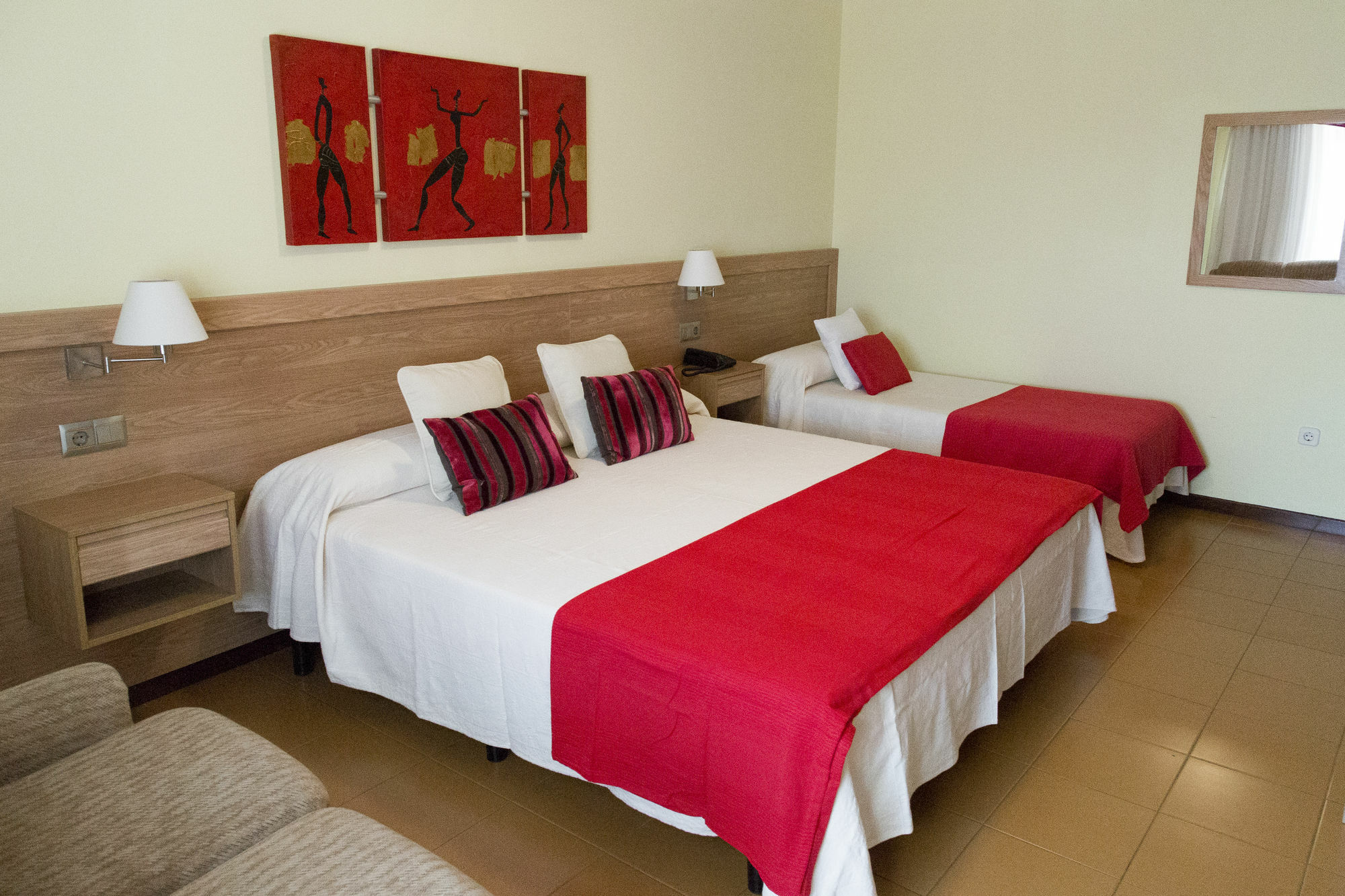 Caribe Hotel Sanxenxo