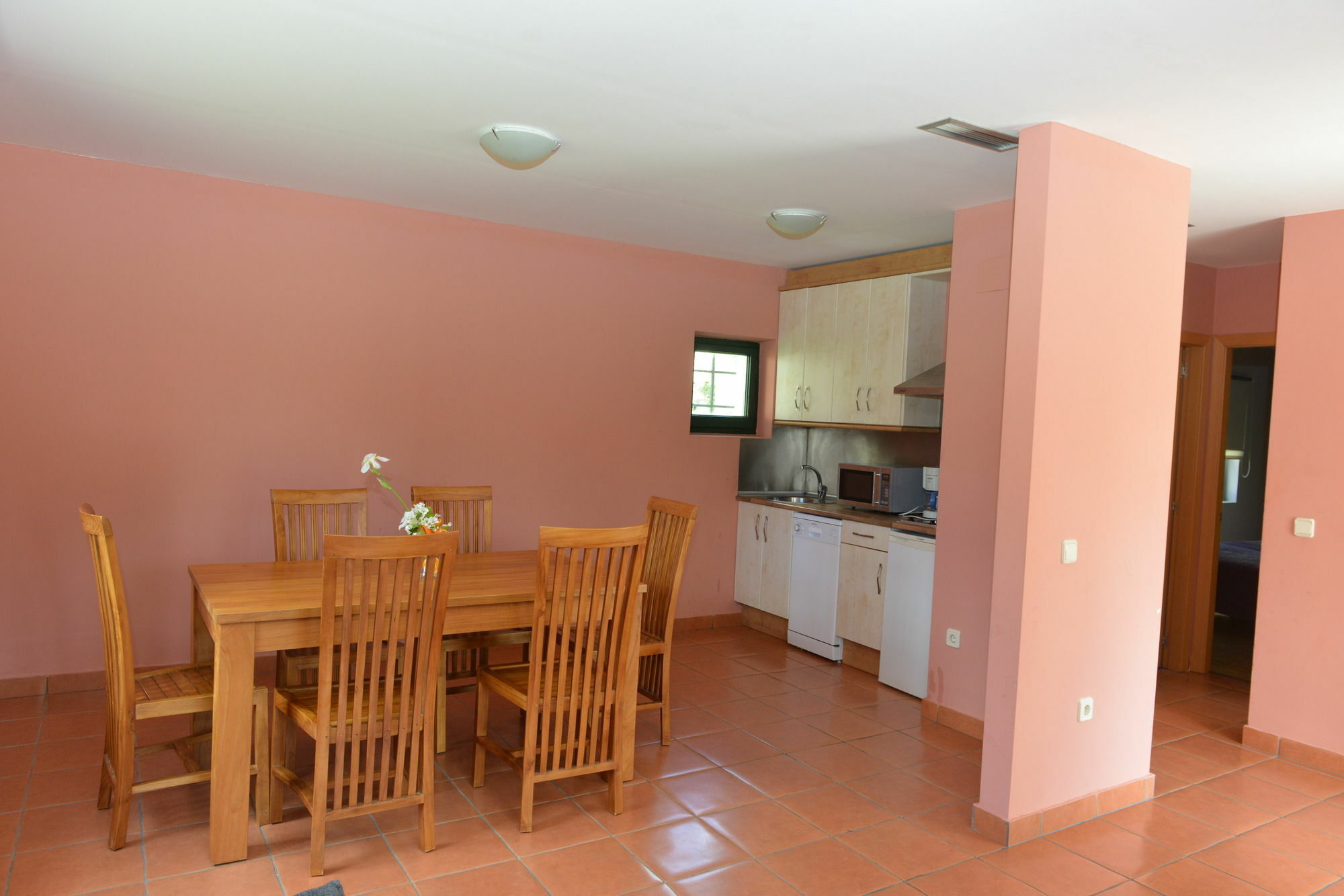 Country house Aldeaduero