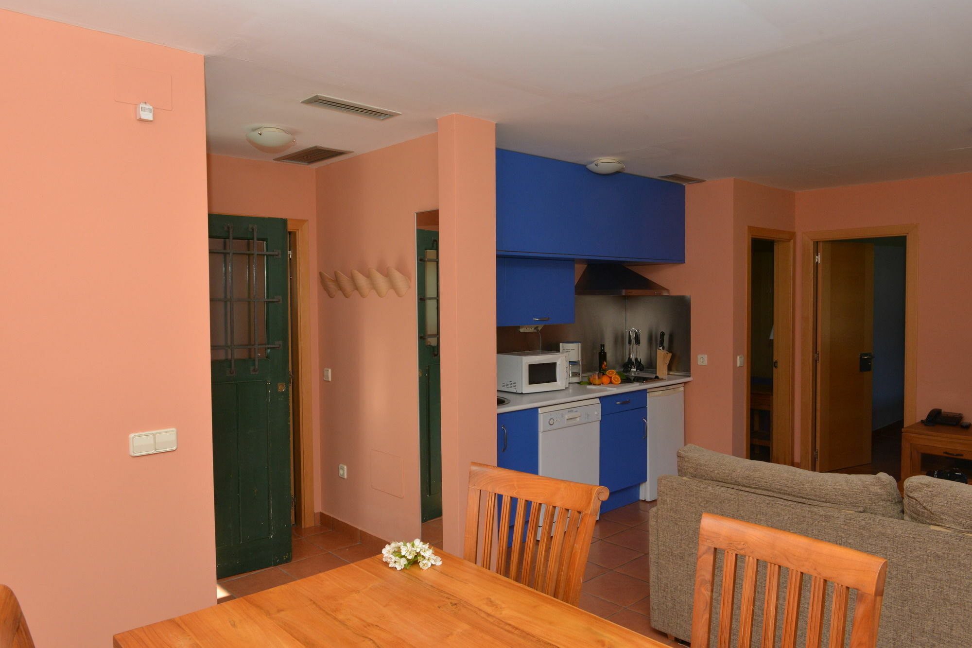 Aldeaduero Country house Salto de Saucelle