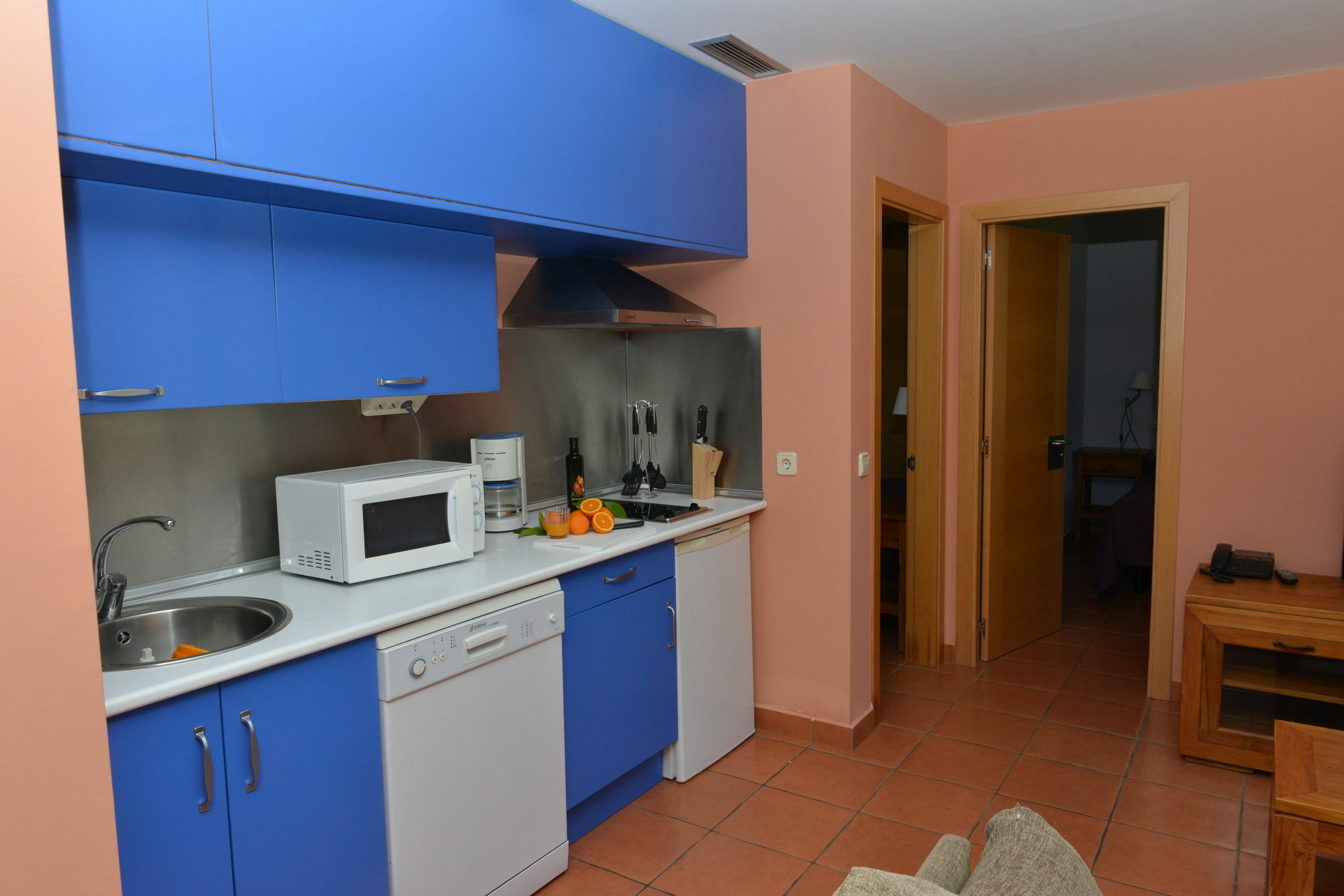 Country house Aldeaduero *
