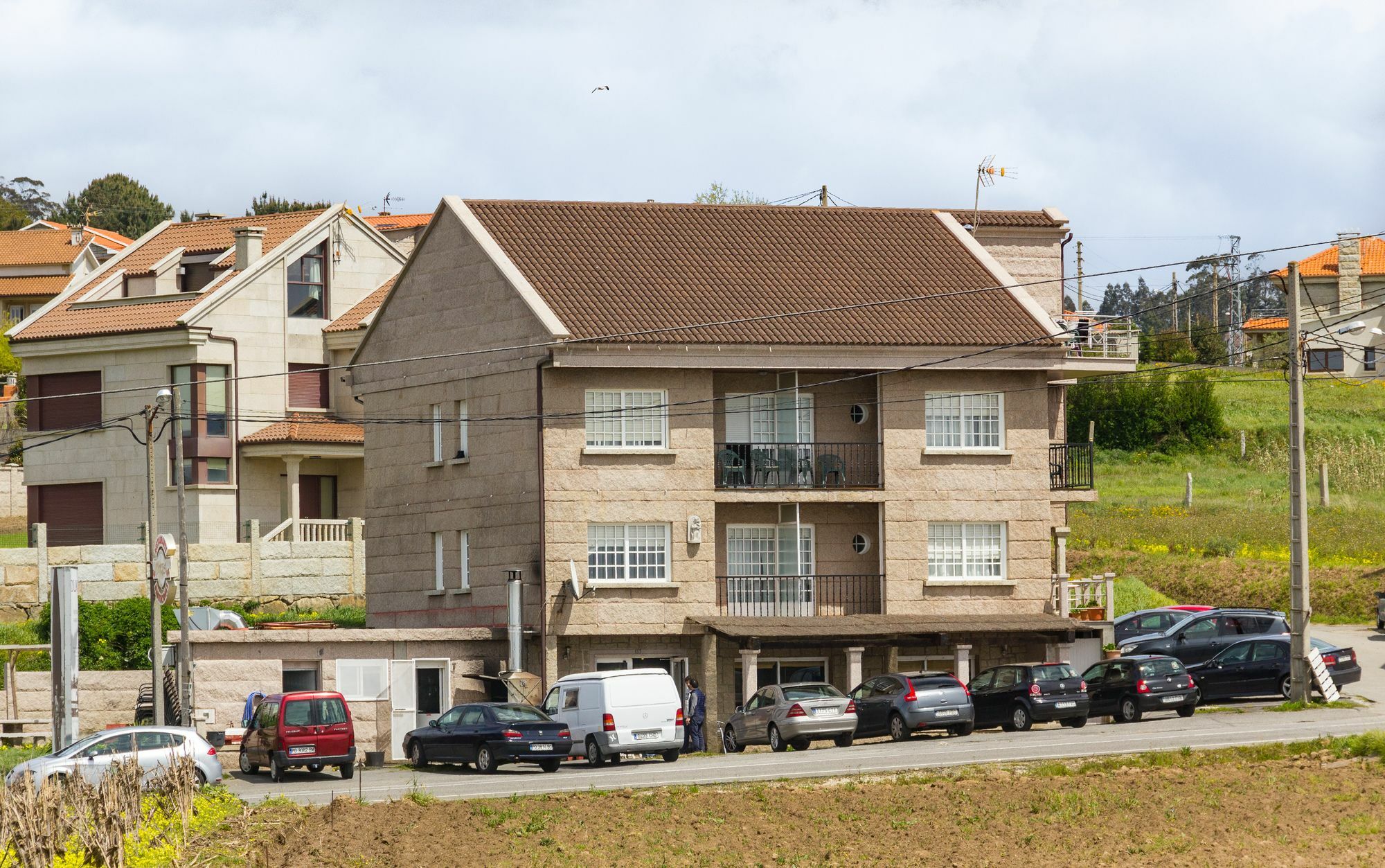 Guest house Dukes 3*