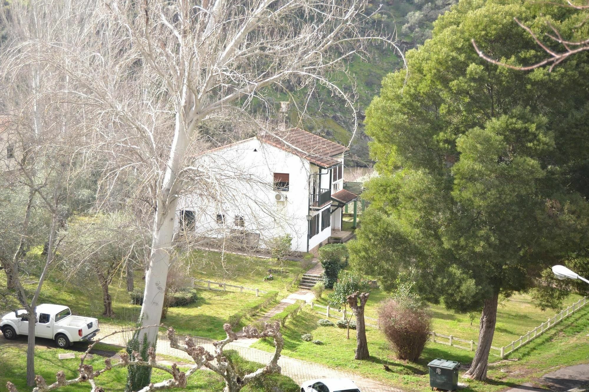 Country house Aldeaduero