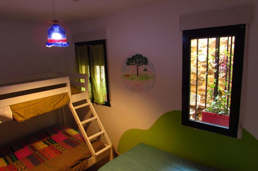 Guest house Duermevela *