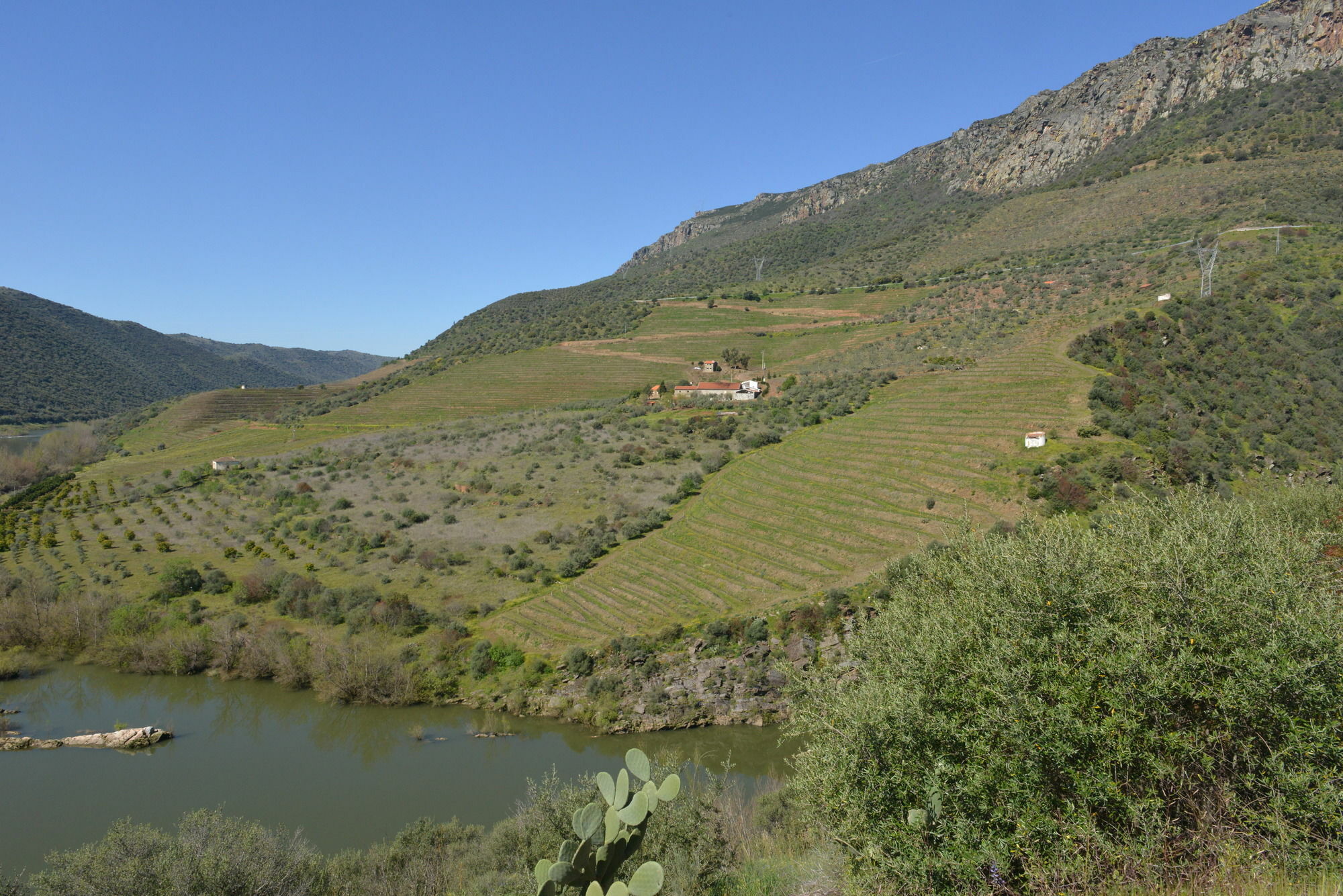 Aldeaduero