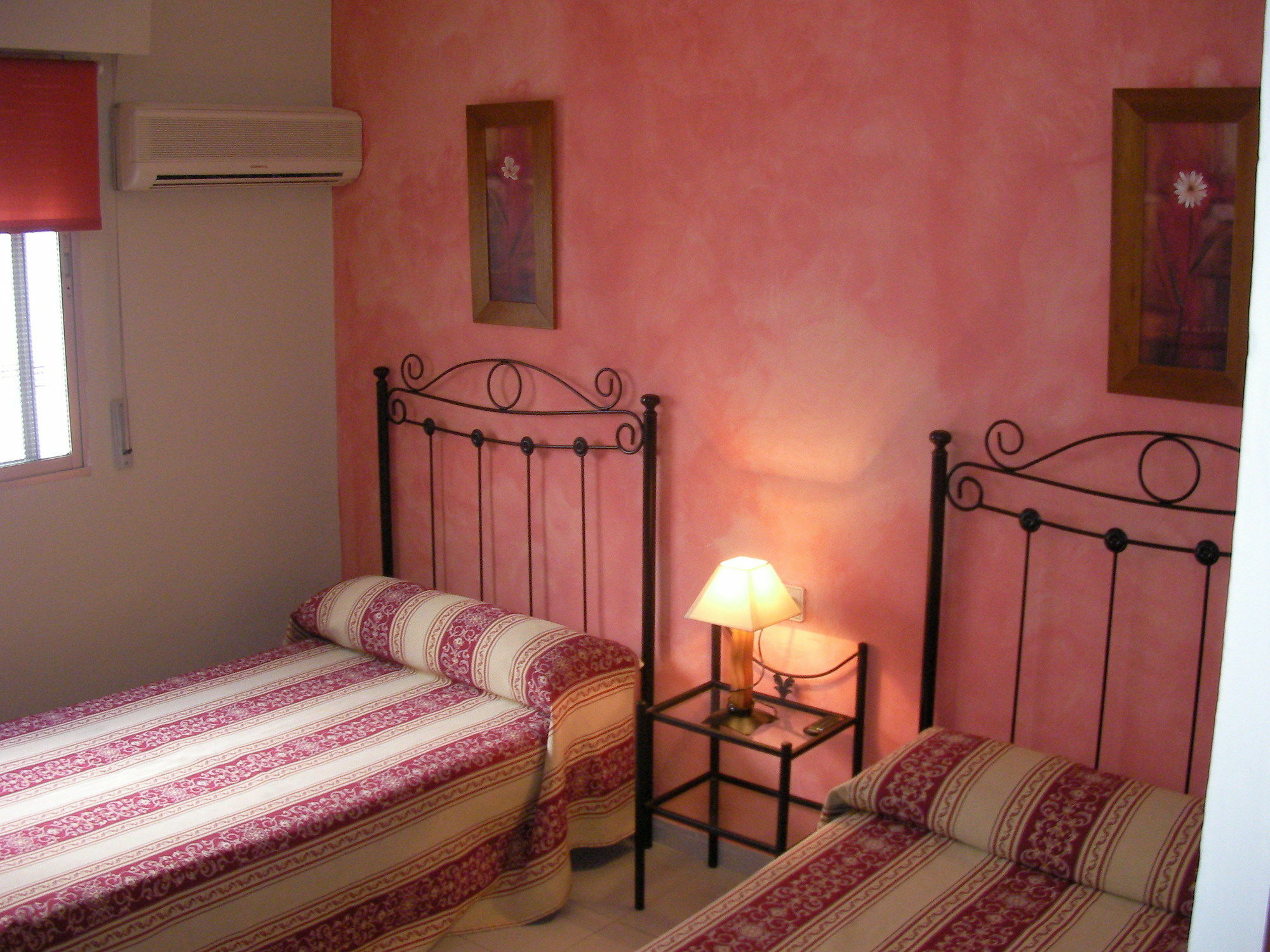 Hostal Trujillo * Trujillo
