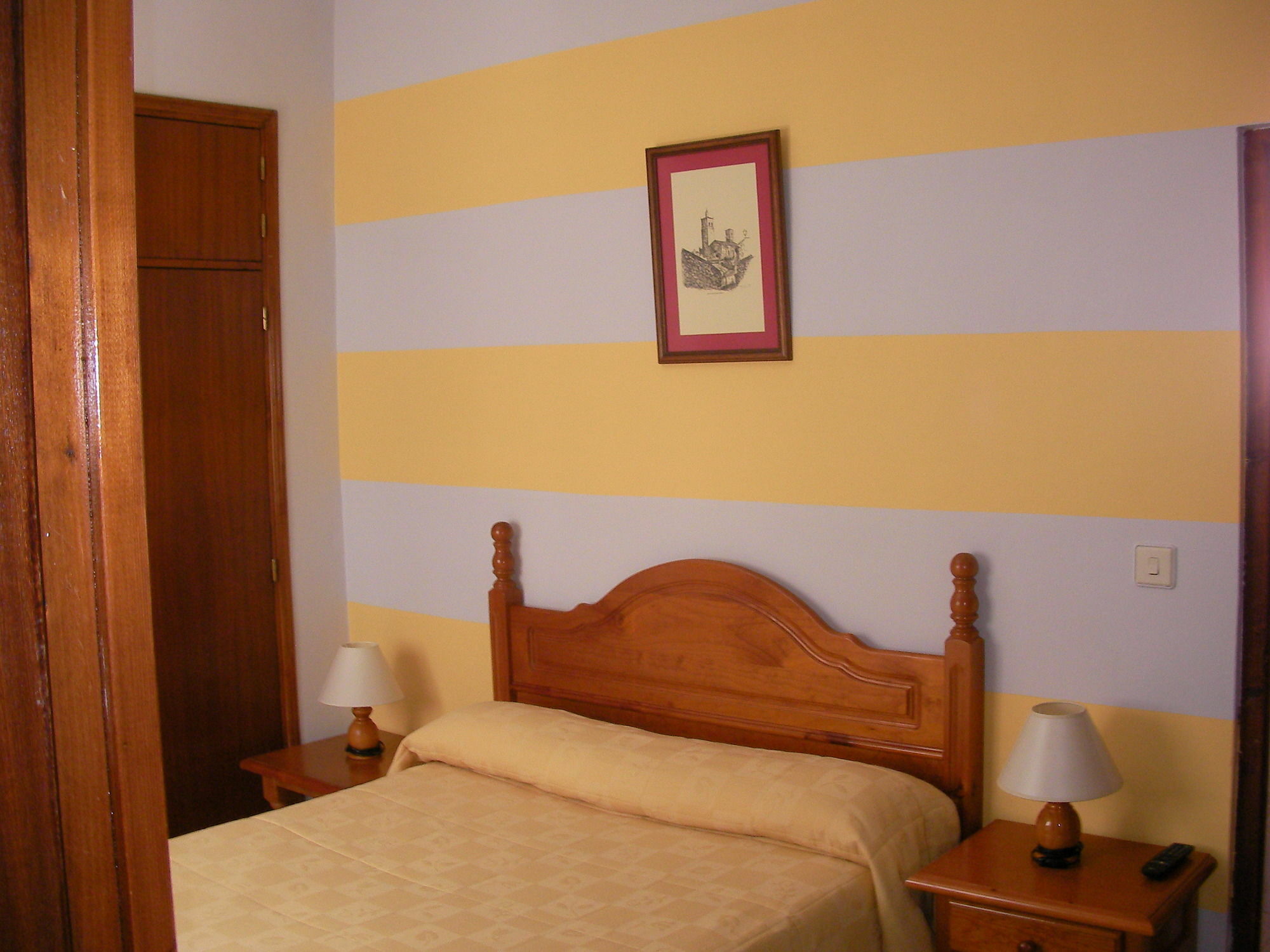 Guest house Hostal Trujillo