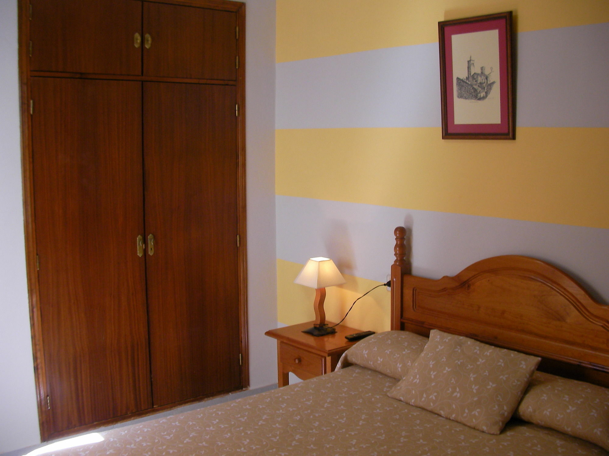 Guest house Hostal Trujillo *