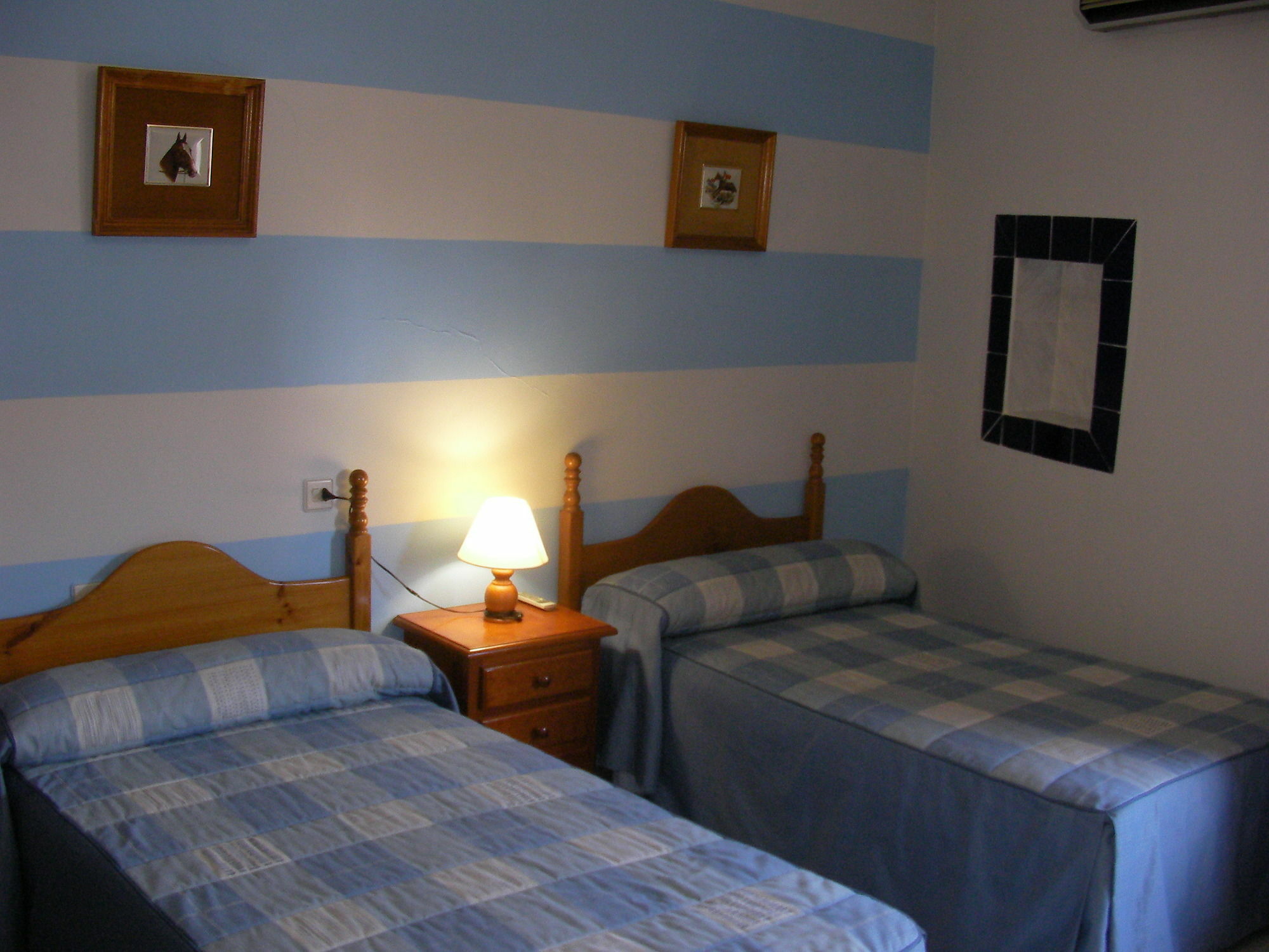 Hostal Trujillo