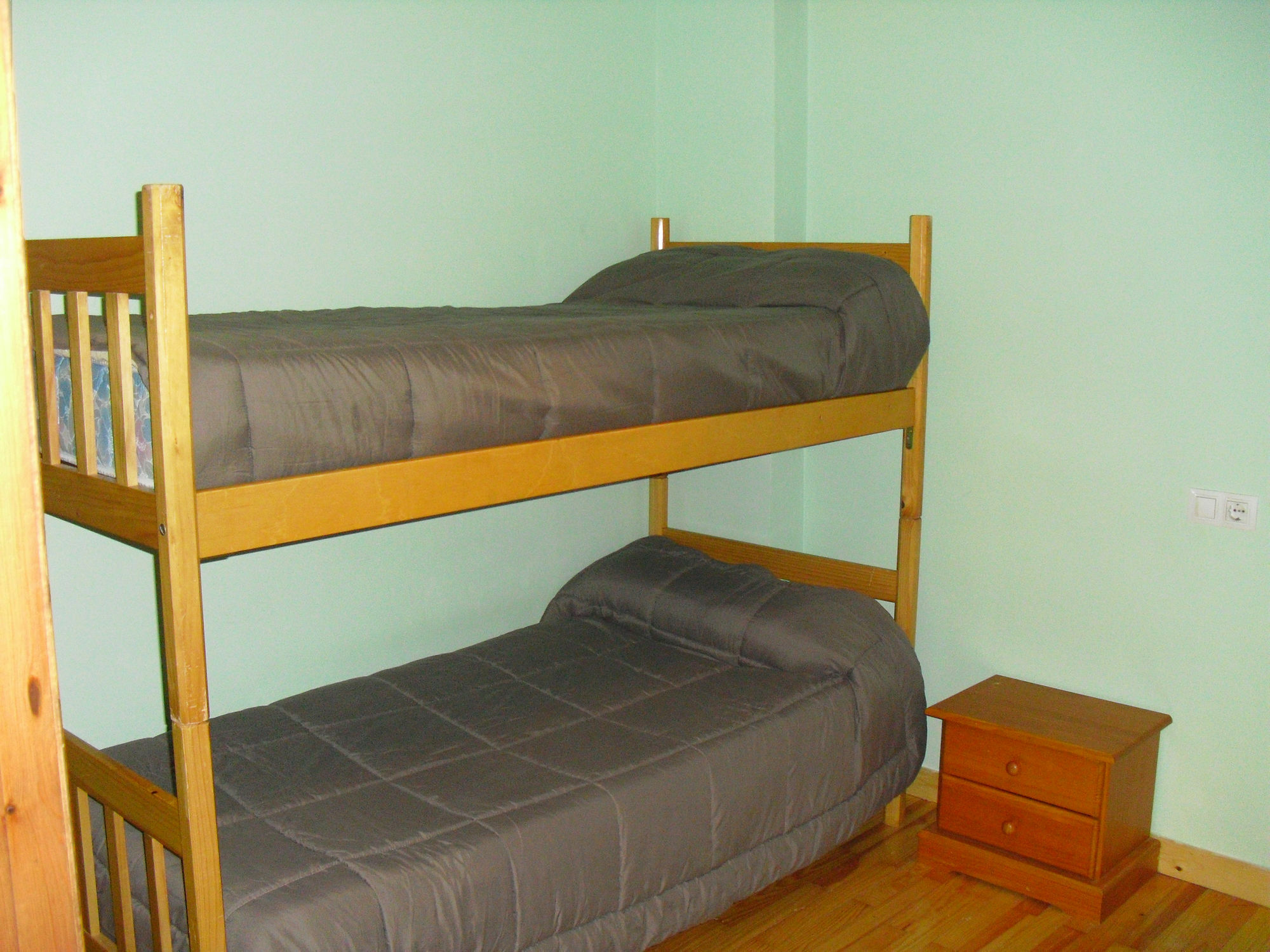Apartamento 3000 Candanchú