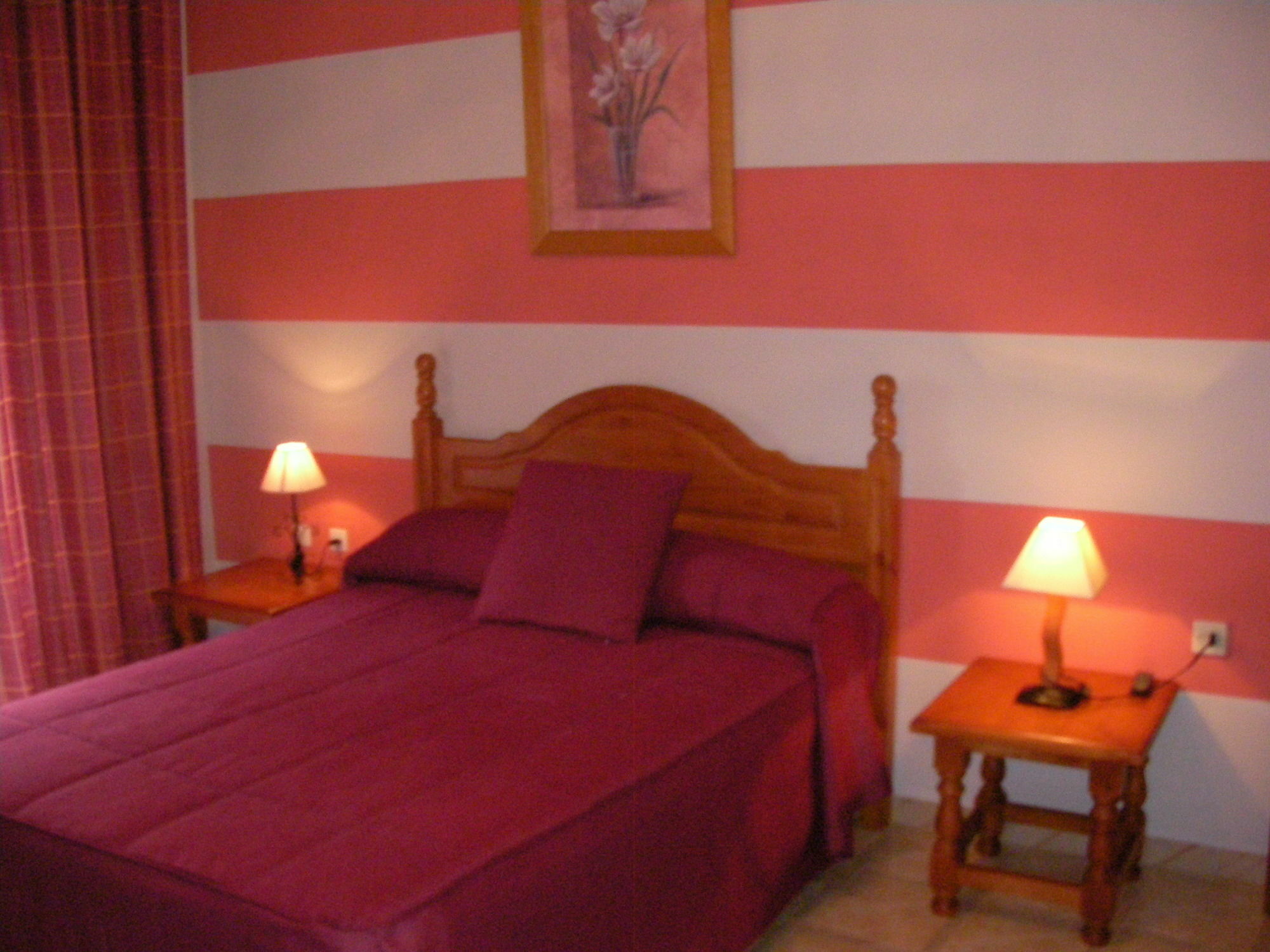 Hostal Trujillo Guest house Trujillo