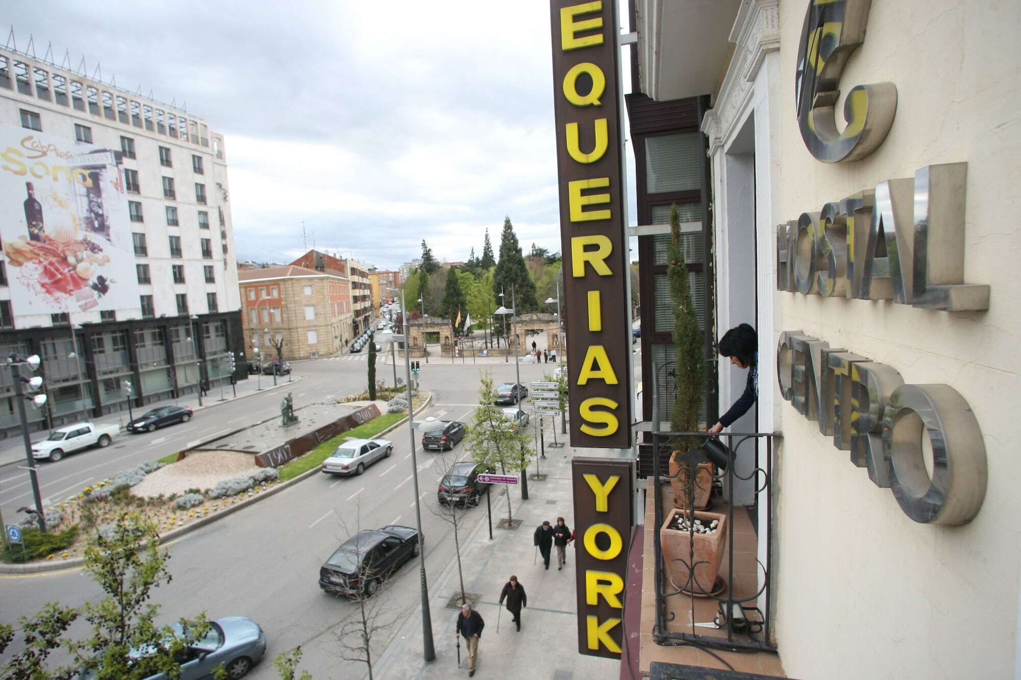 Guest house Centro Soria