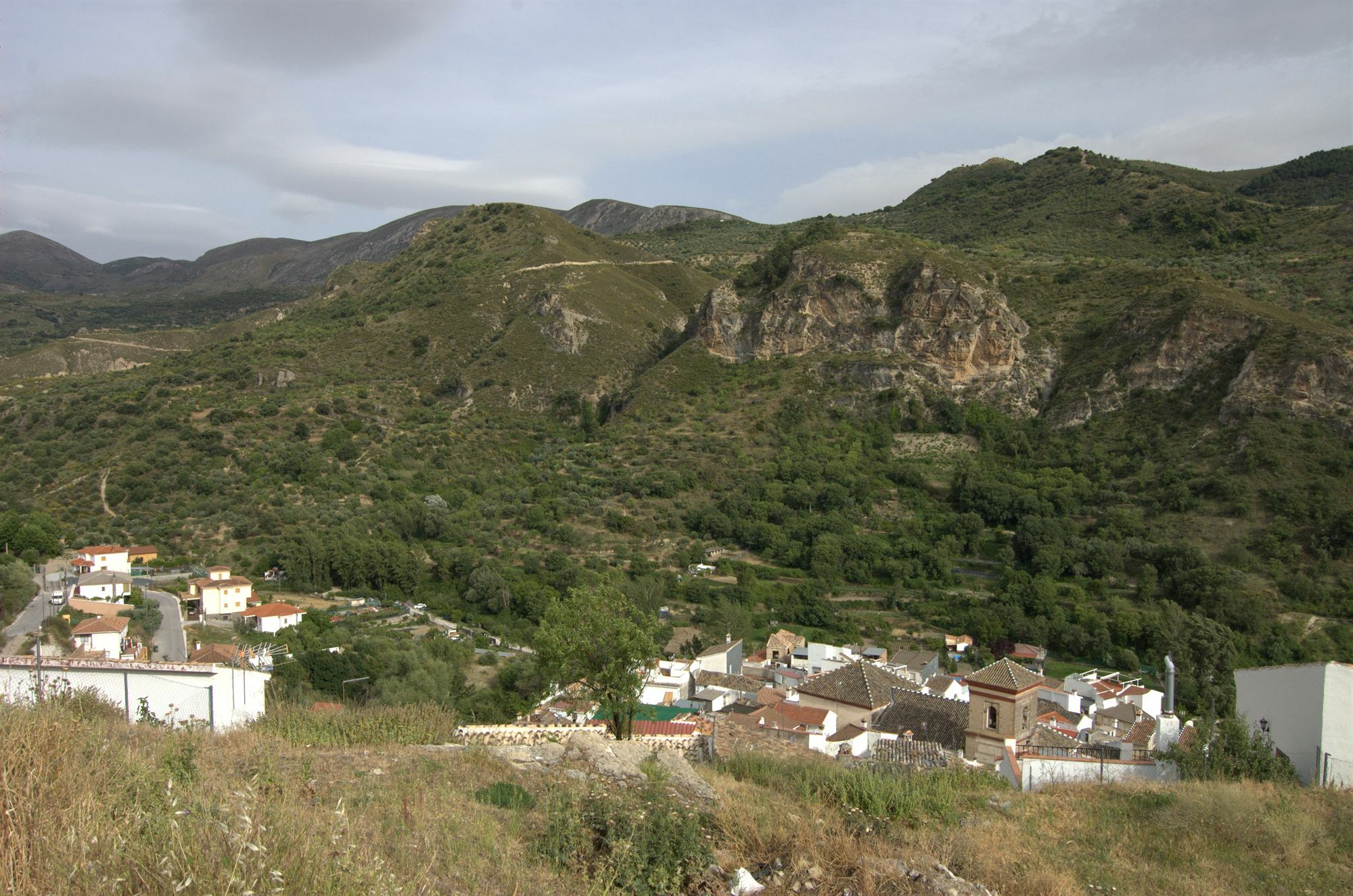 Hotel Rural 2*