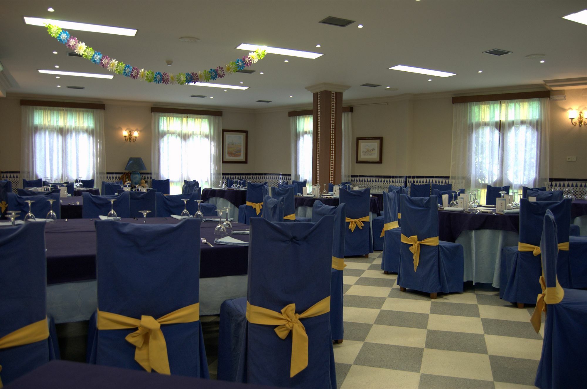 Rural Hotel 2*