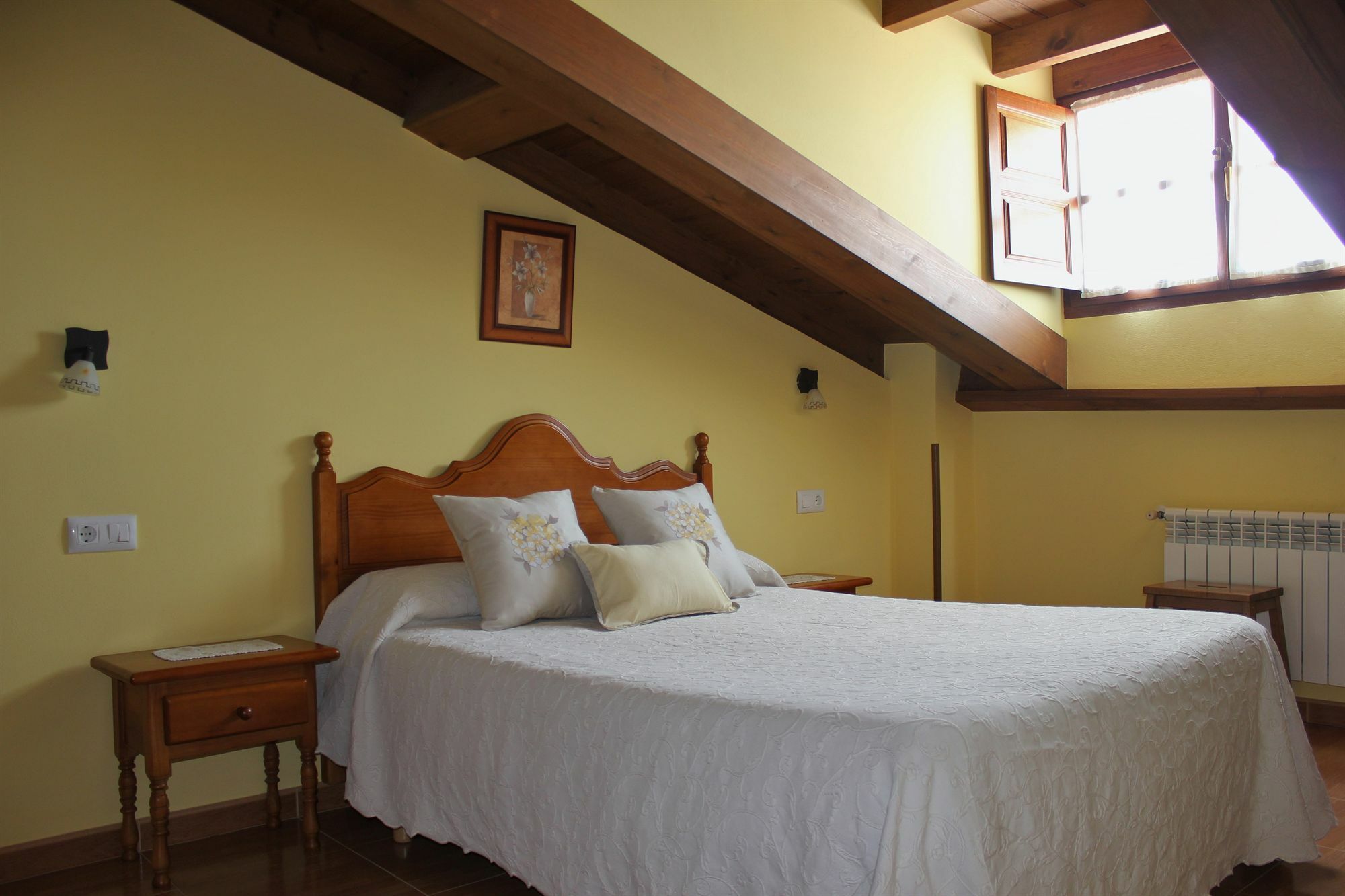 La Indiana Villa Llanes