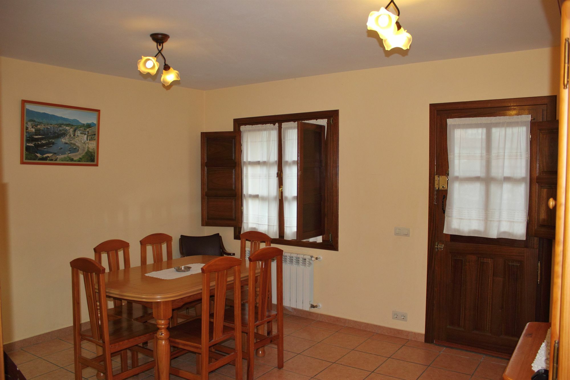 Villa La Indiana Llanes