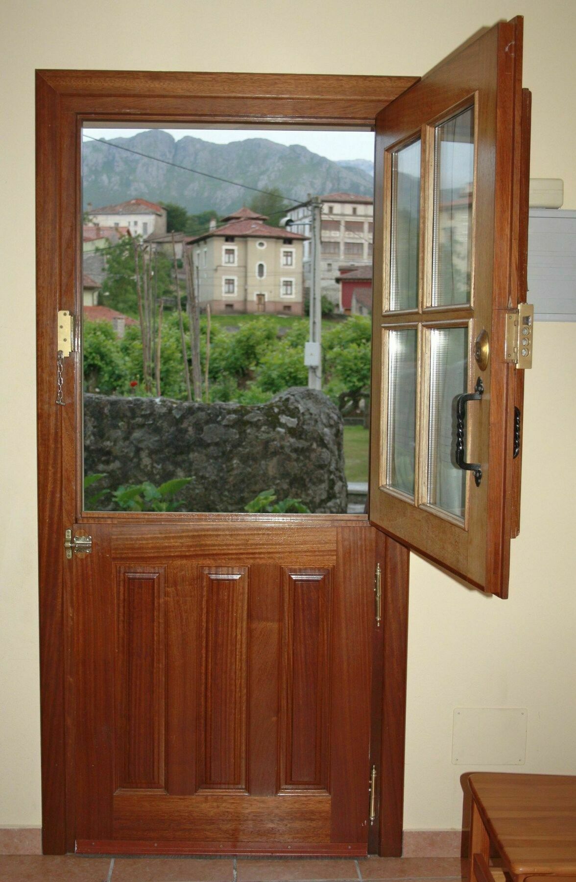 Villa La Indiana *