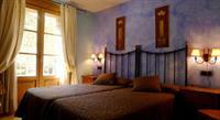 Apartamento Turisticos Rivera Aínsa