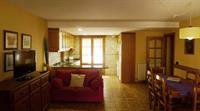 Apartamento Turisticos Rivera Aínsa