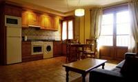 Apartamento Turisticos Rivera Aínsa